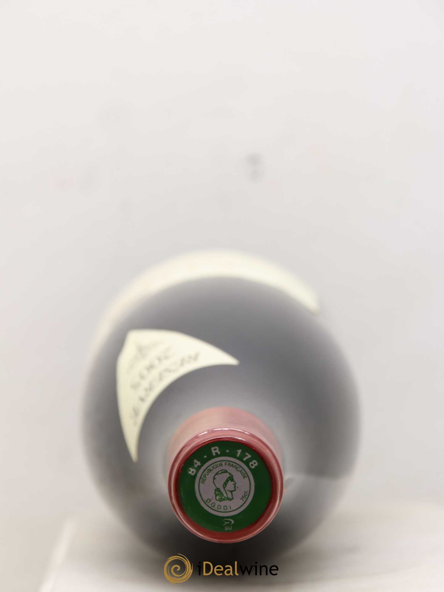 Châteauneuf-du-Pape Pignan Emmanuel Reynaud 2005 - Lot de 2 bouteilles - 2