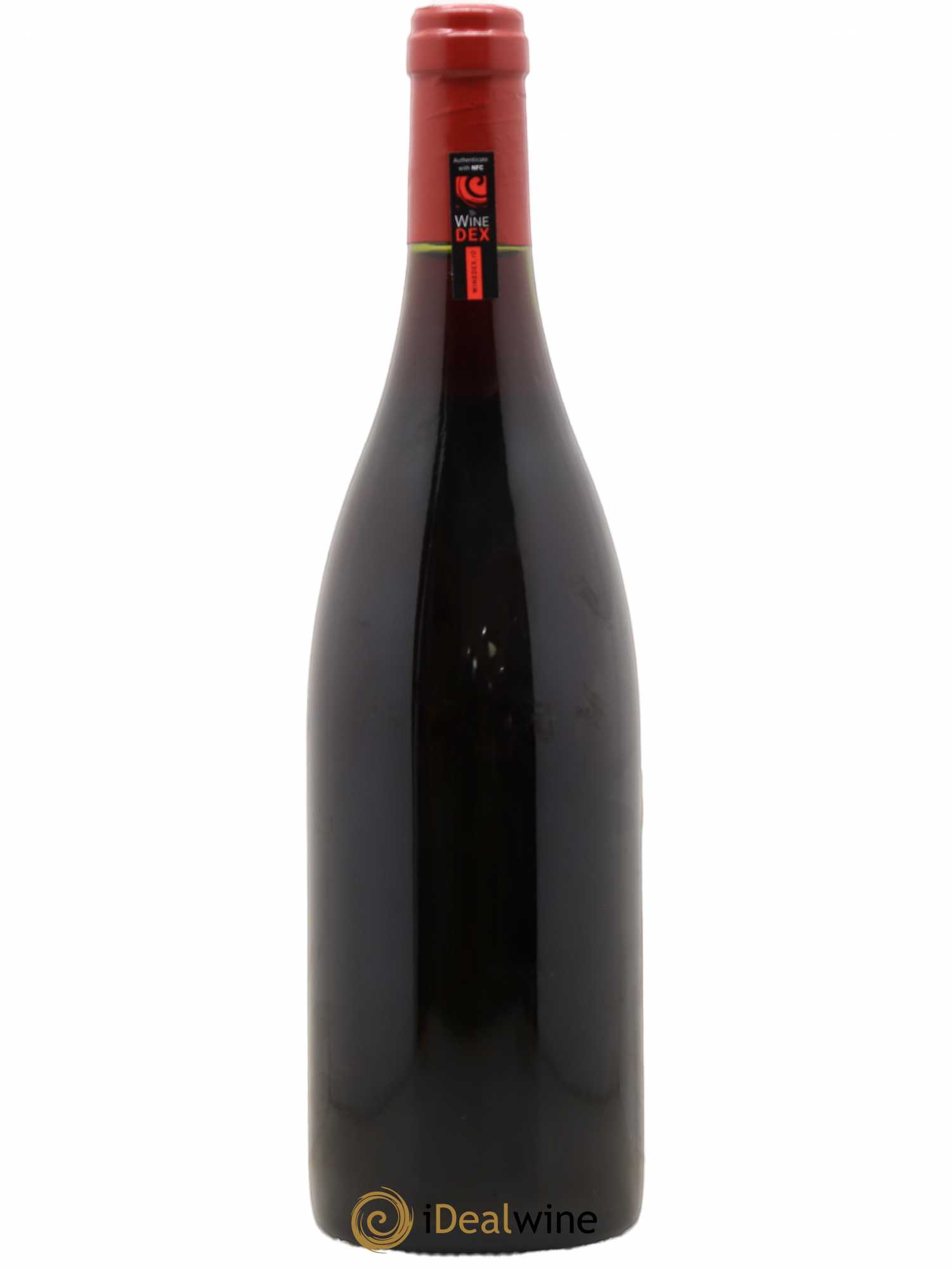 Châteauneuf-du-Pape Château Rayas Emmanuel Reynaud 2004 - Lot de 1 bouteille - 1