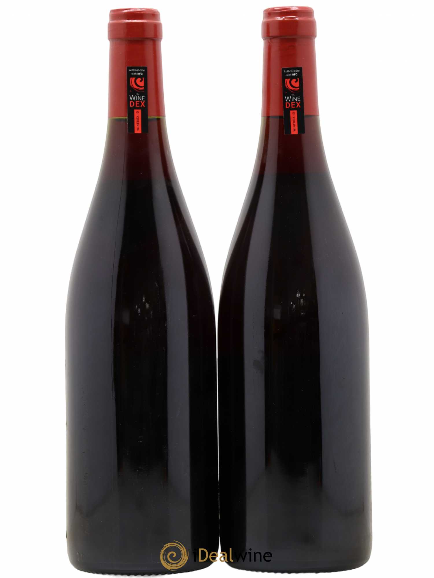 Châteauneuf-du-Pape Château Rayas Emmanuel Reynaud 2008 - Lot de 2 bouteilles - 1