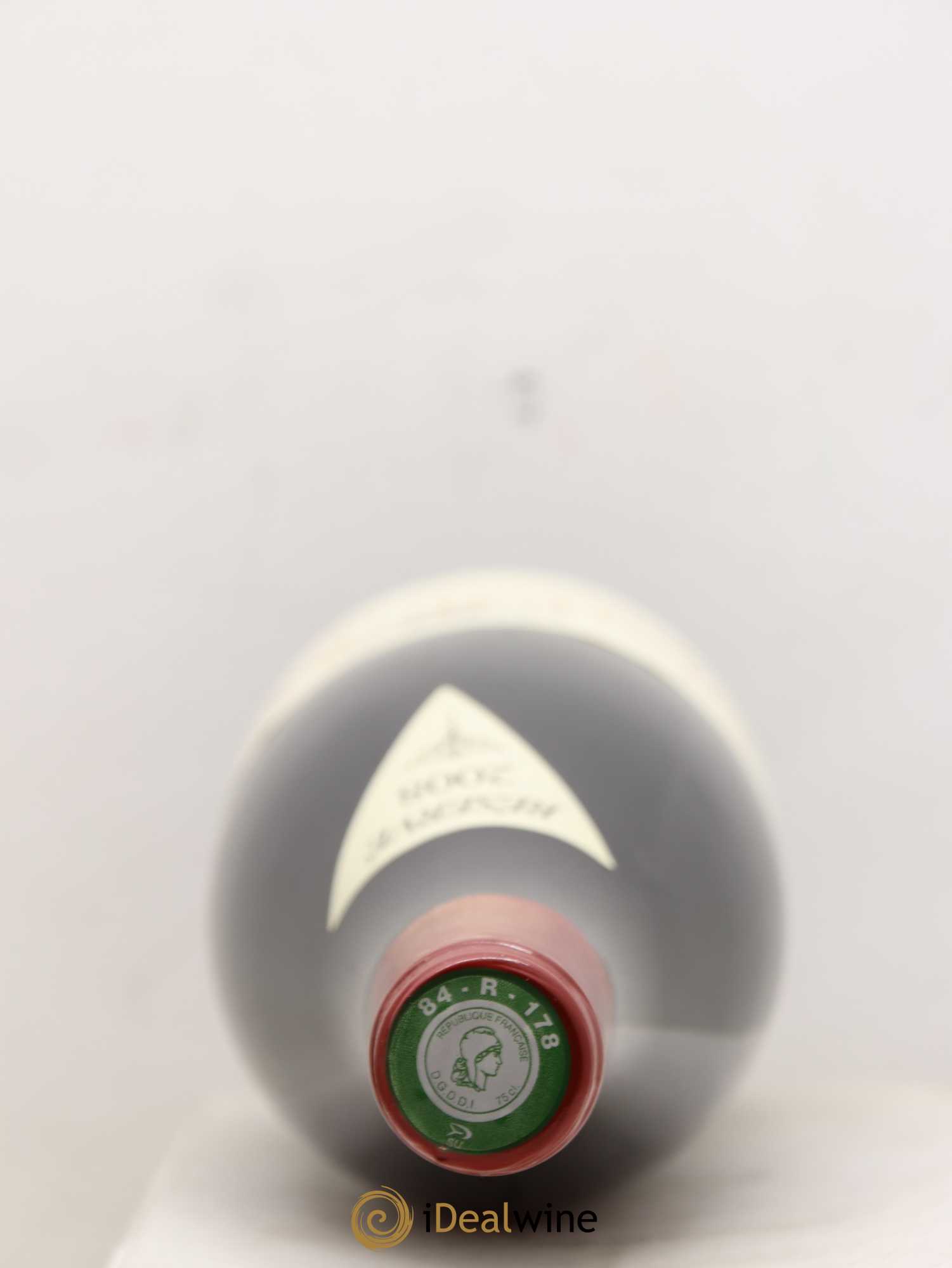 Châteauneuf-du-Pape Château Rayas Emmanuel Reynaud 2008 - Lot de 2 bouteilles - 2