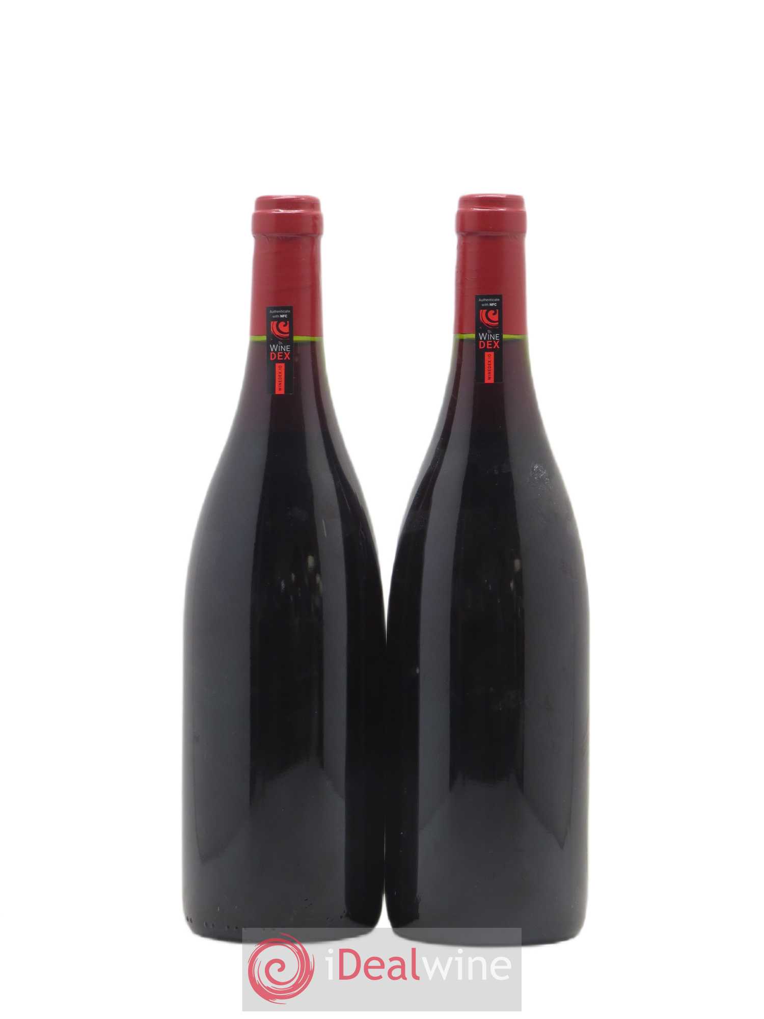 Châteauneuf-du-Pape Château Rayas Emmanuel Reynaud 2004 - Lot de 2 bouteilles - 1