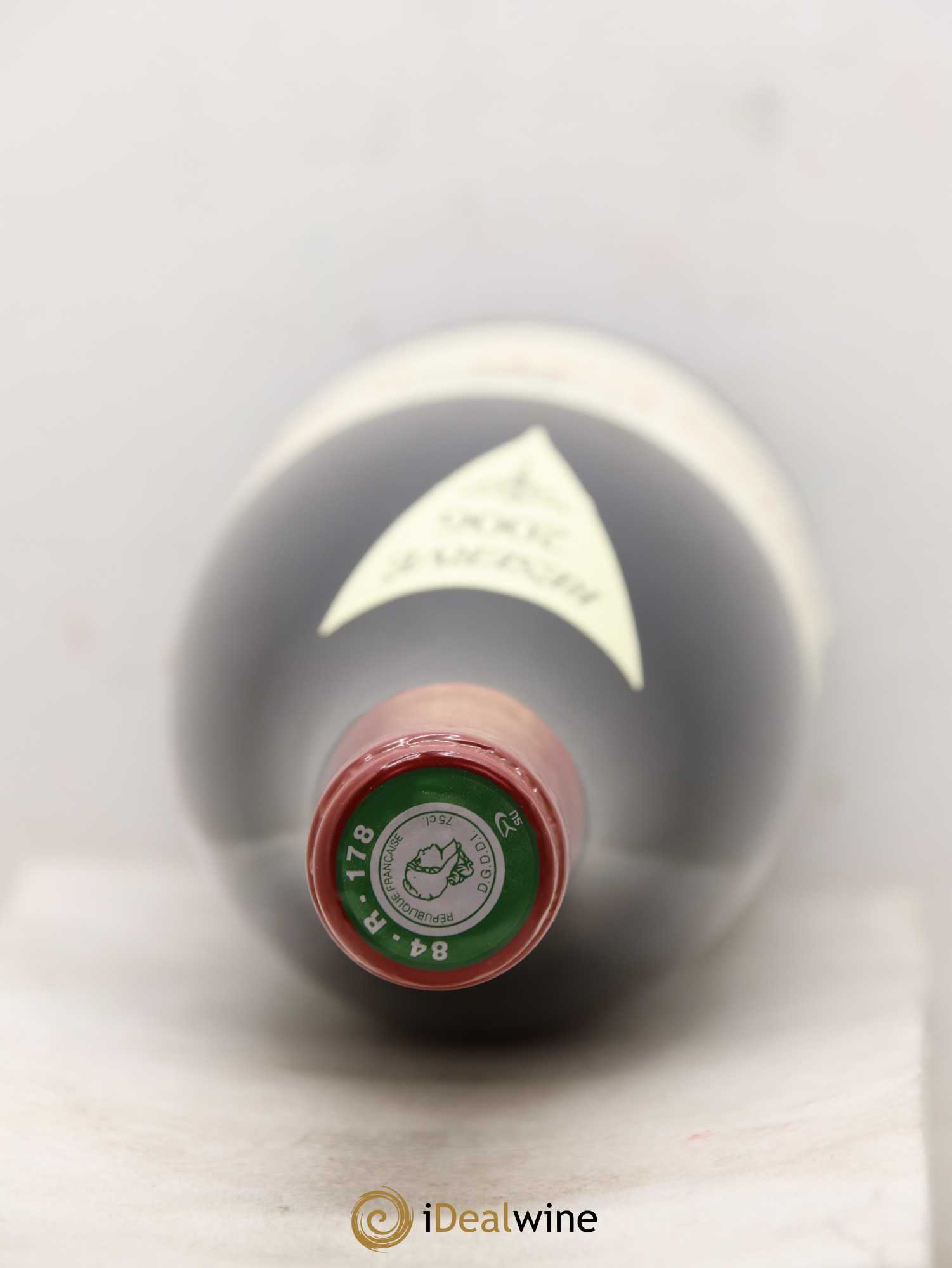 Châteauneuf-du-Pape Château Rayas Emmanuel Reynaud 2006 - Lot de 1 bouteille - 2