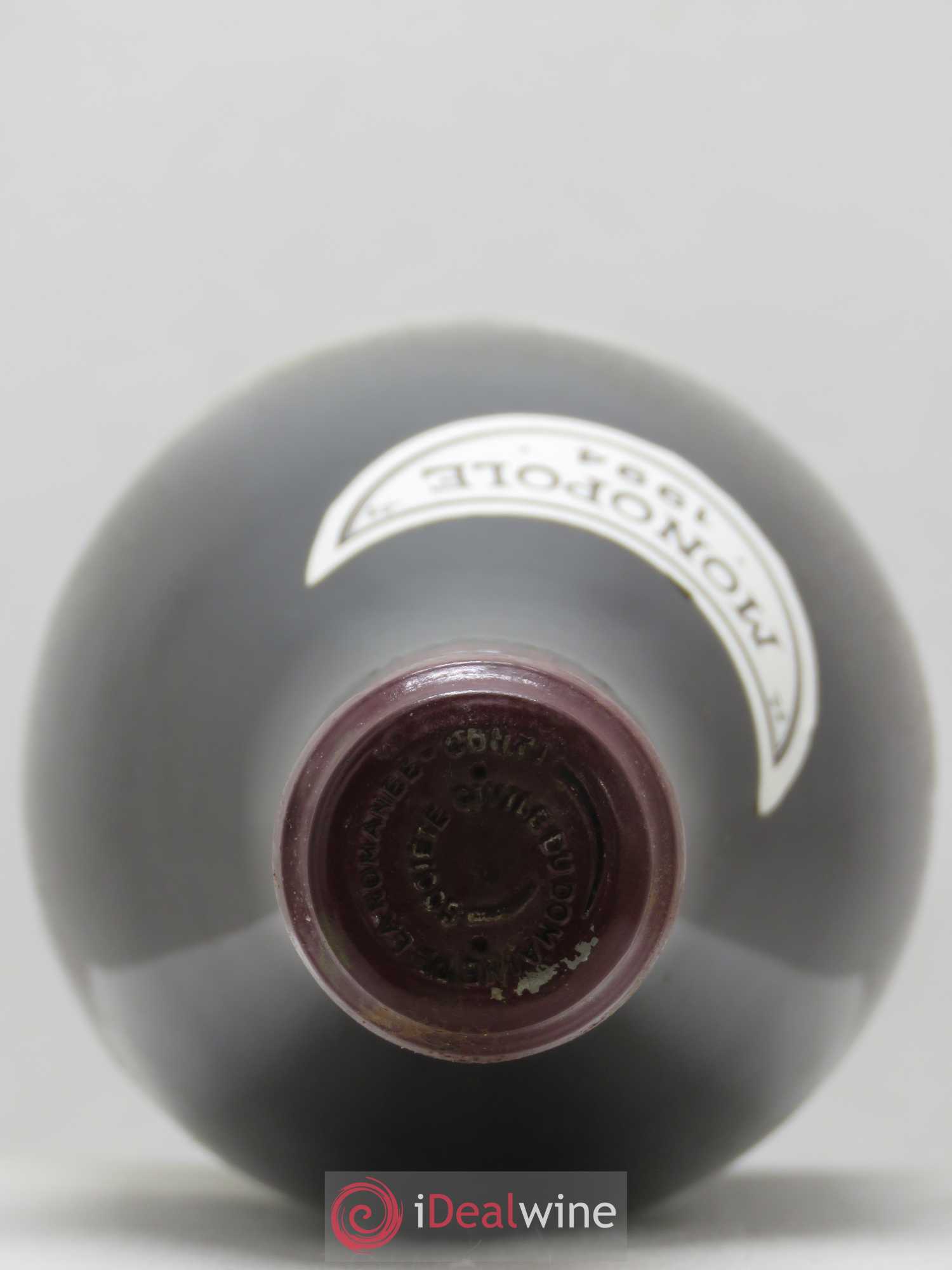 Romanée-Conti Grand Cru Domaine de la Romanée-Conti 1994 - Lot de 1 bouteille - 2