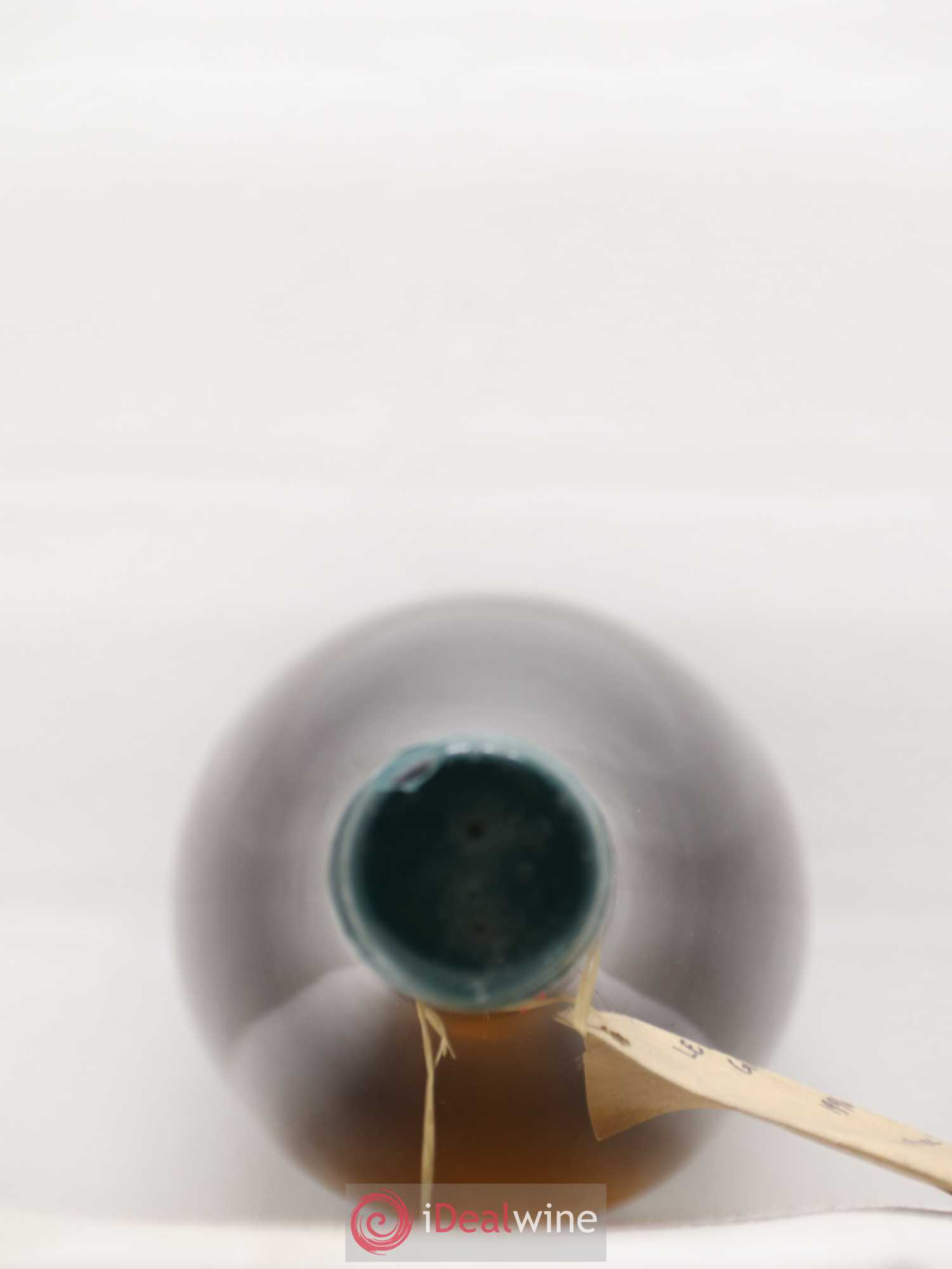 Vin de France The Picrate Le Clos du Giron Eric Callcut 1996 - Lot de 2 bouteilles - 2