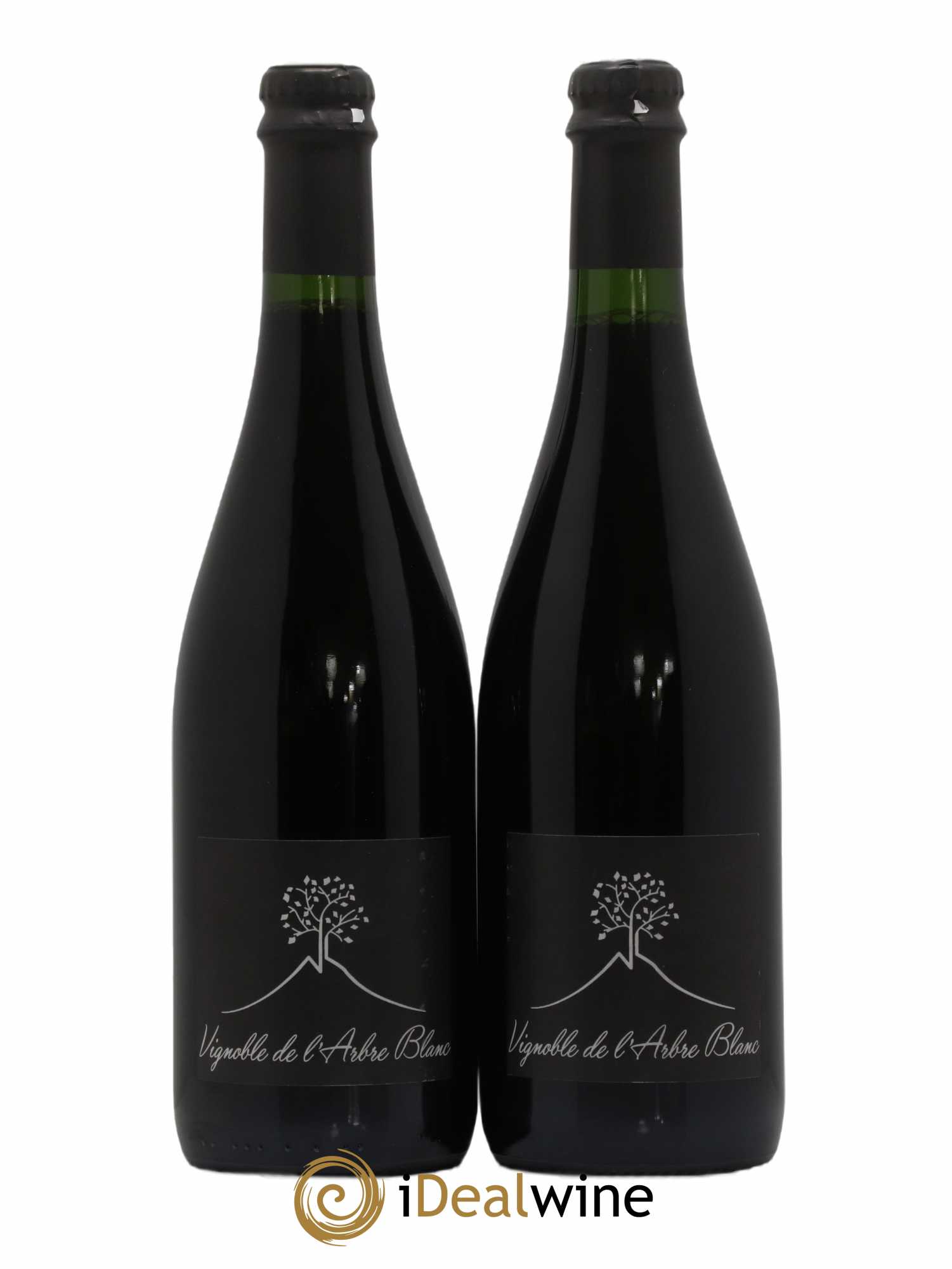 Acheter vin Vin de France Les Orgues Vignoble de l'Arbre Blanc