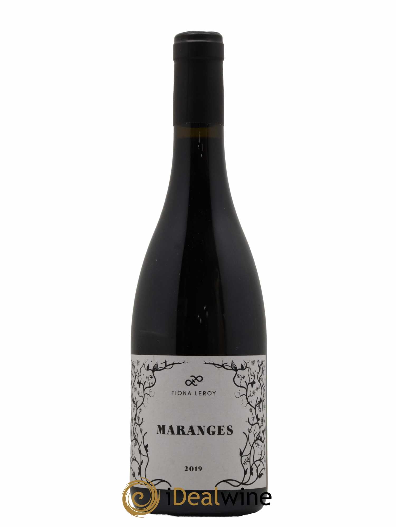 Maranges Fiona Leroy 2019 - Lot of 1 bottle - 0