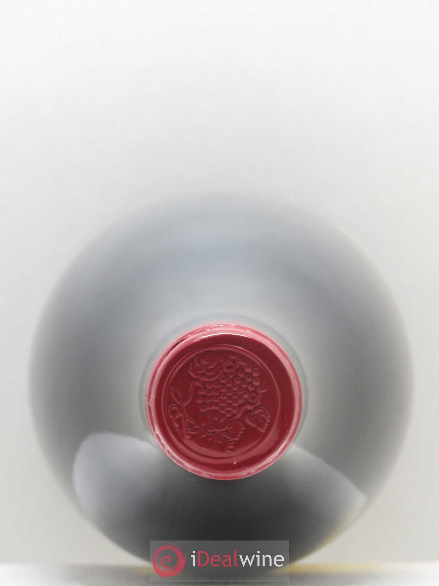 Pays d'Hérault Grange des Pères Laurent Vaillé 2017 - Lot de 2 bouteilles - 1