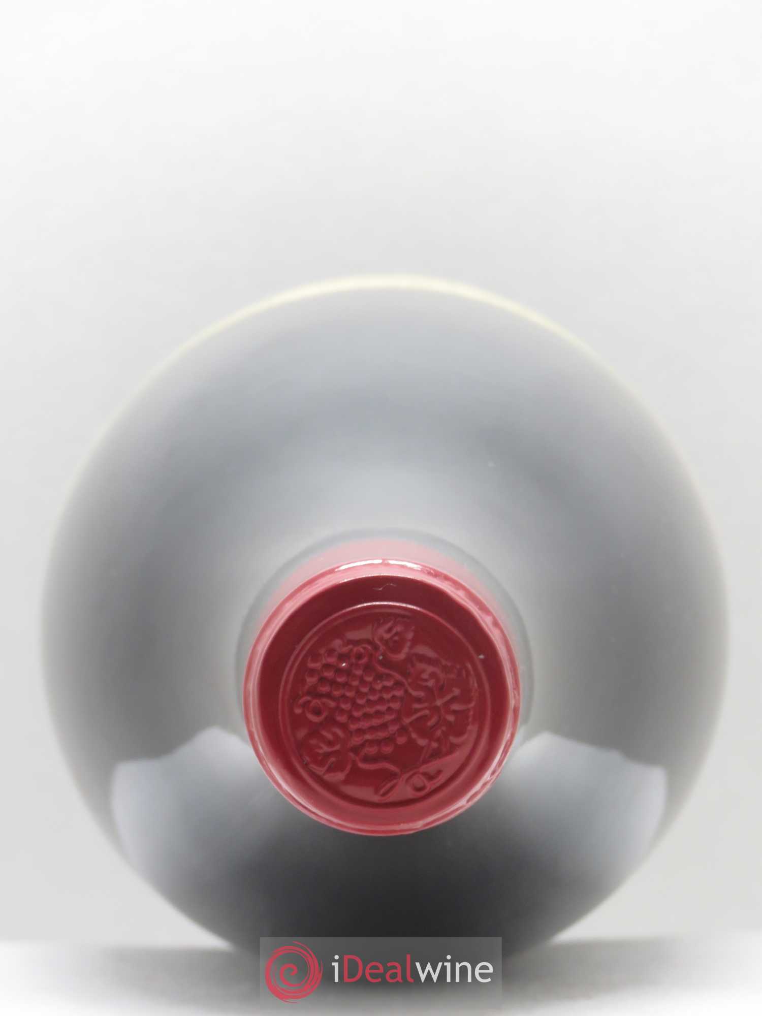 Pays d'Hérault Grange des Pères Laurent Vaillé 2017 - Lot de 1 bouteille - 1
