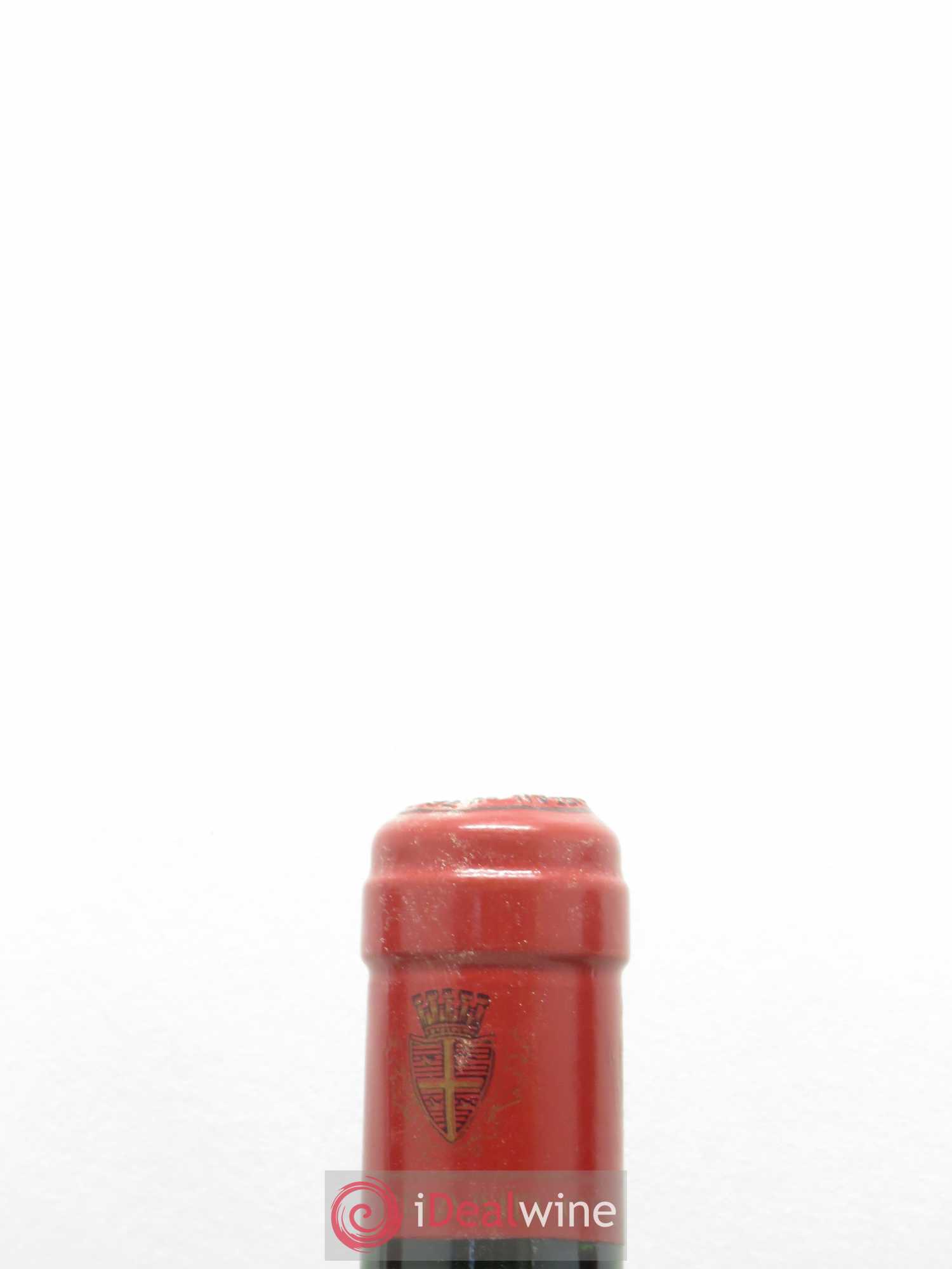 Château du Tertre 5ème Grand Cru Classé 1990 - Lot de 12 bouteilles - 5