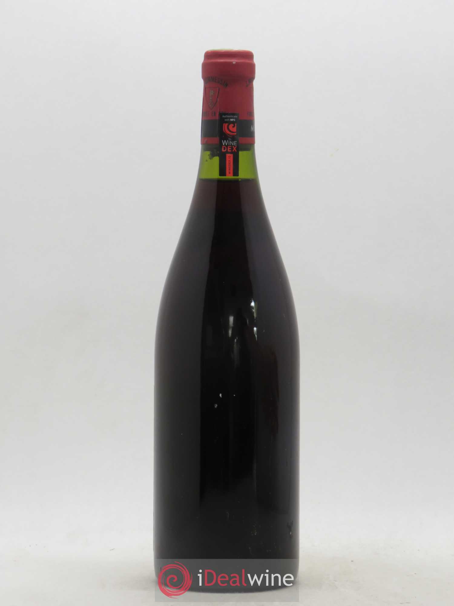 Clos de Tart Grand Cru Clos de Tart 1990 - Lot de 1 bouteille - 1