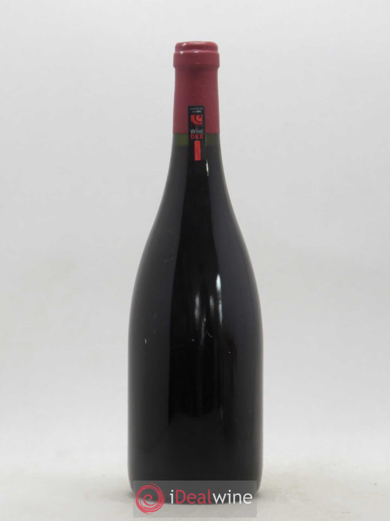 Chambertin Clos de Bèze Grand Cru Armand Rousseau (Domaine) 1987 - Lot de 1 bouteille - 1
