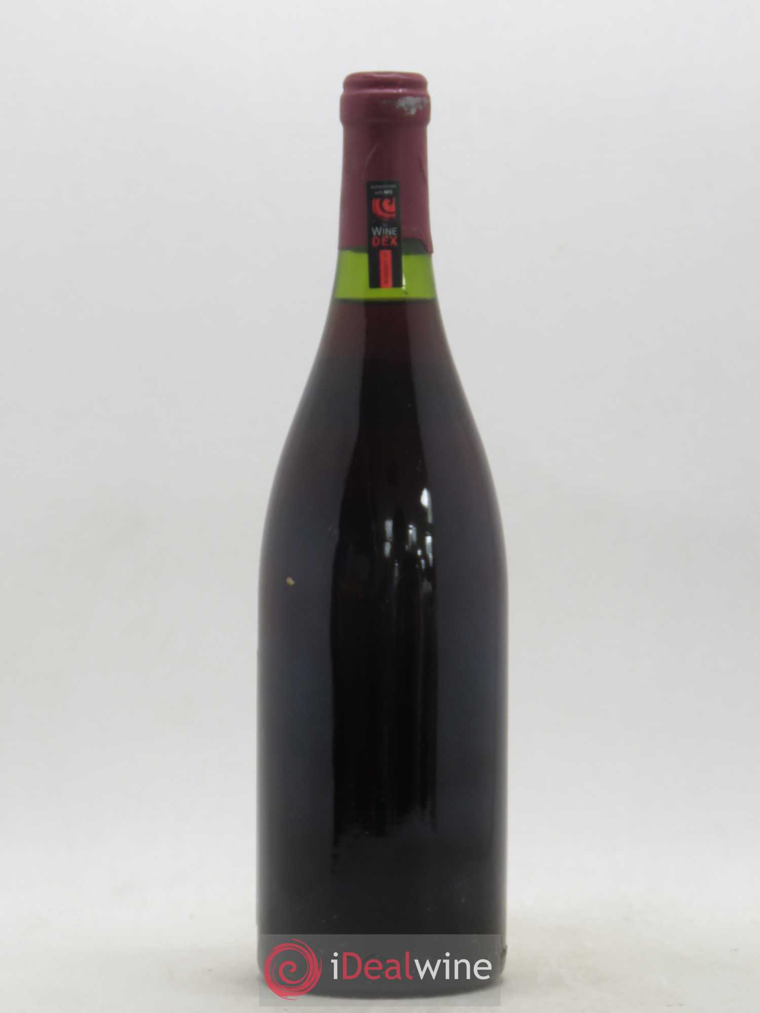 Nuits-Saint-Georges Les Meurgers Henri Jayer 1986 - Lot de 1 bouteille - 1