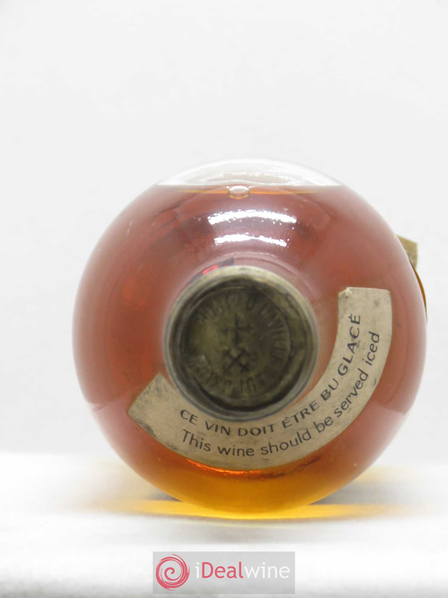 Château Laville Haut-Brion Cru Classé de Graves 1948 - Lot de 1 bouteille - 1