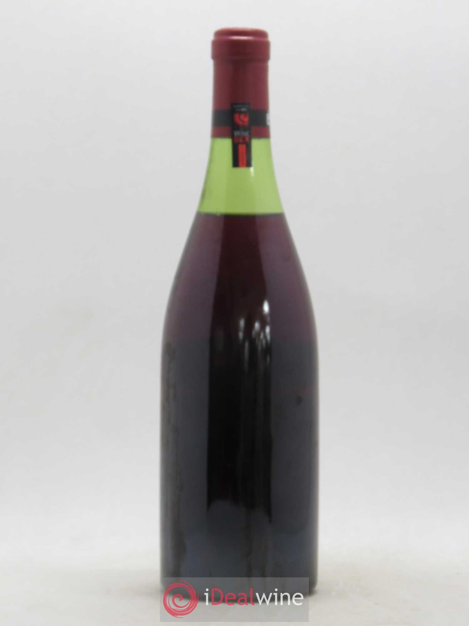Echezeaux Grand Cru Domaine de la Romanée-Conti 1980 - Lot de 1 bouteille - 1