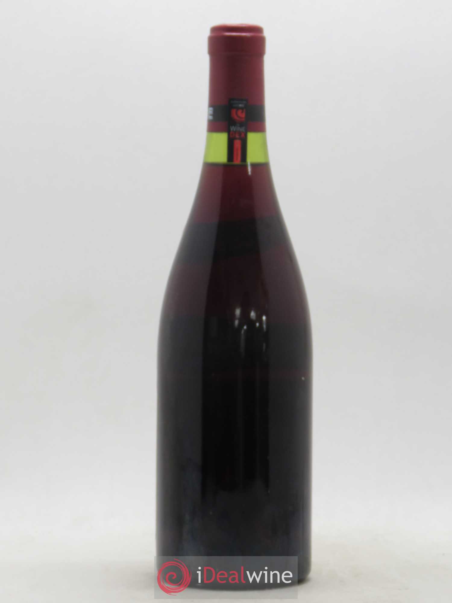 La Tâche Grand Cru Domaine de la Romanée-Conti 1980 - Lot de 1 bouteille - 1
