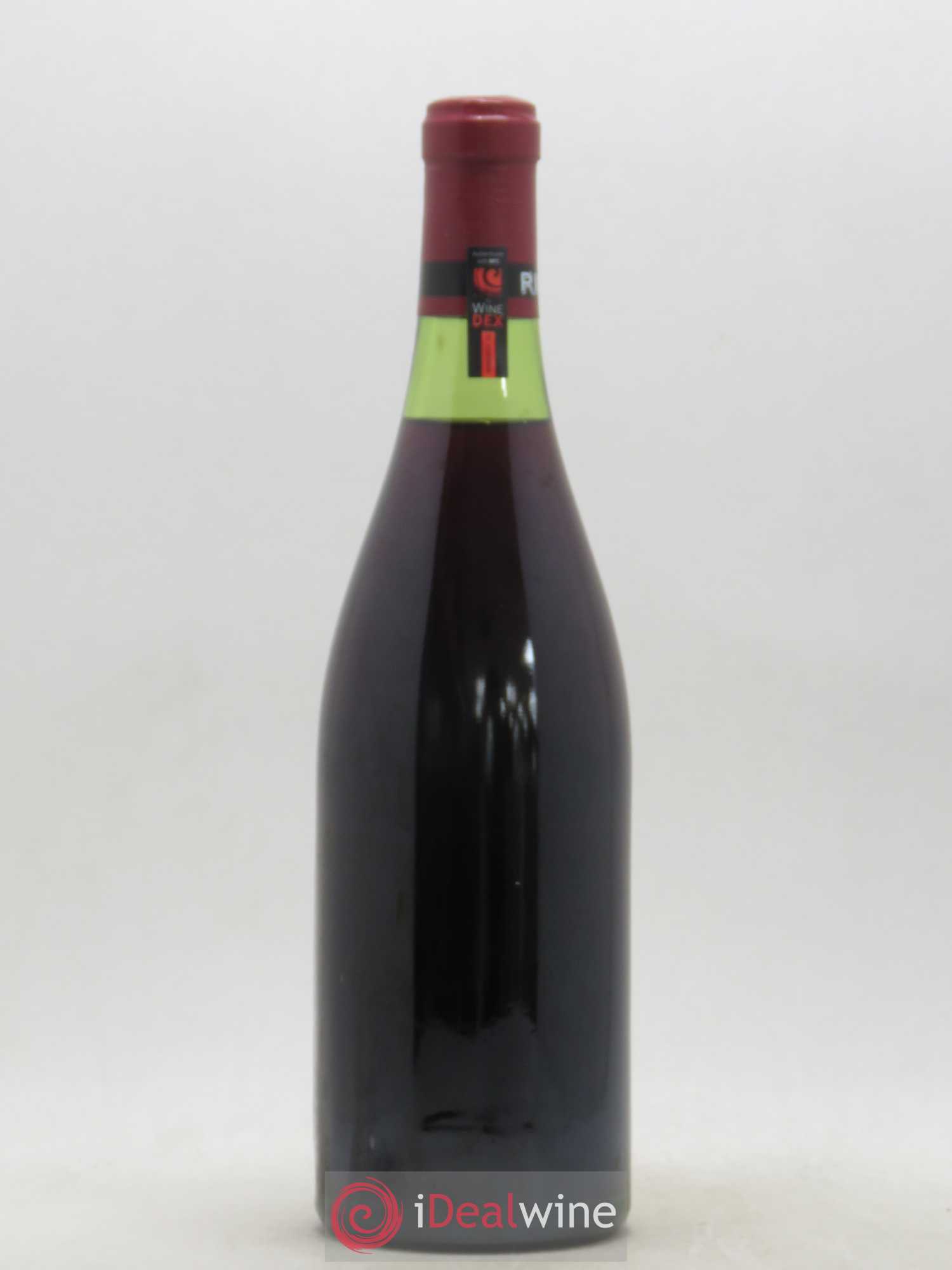 Richebourg Grand Cru Domaine de la Romanée-Conti 1980 - Lot de 1 bouteille - 1