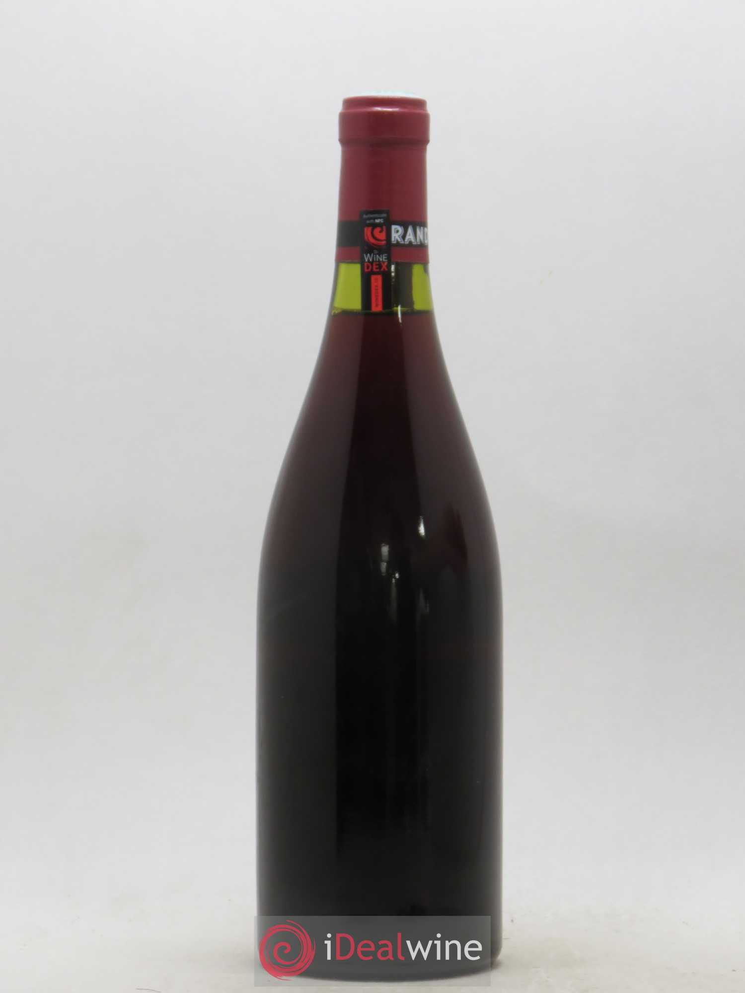 Grands-Echezeaux Grand Cru Domaine de la Romanée-Conti 1984 - Lot de 1 bouteille - 1