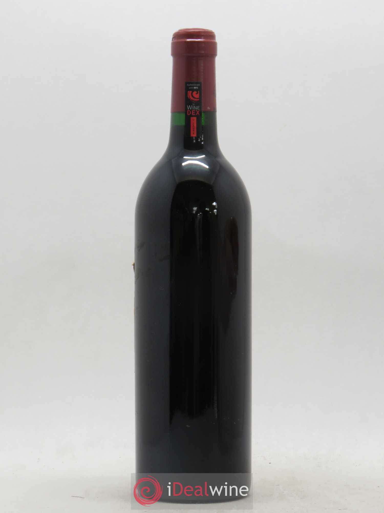 Château Lafite Rothschild 1er Grand Cru Classé 1985 - Lot de 1 bouteille - 1