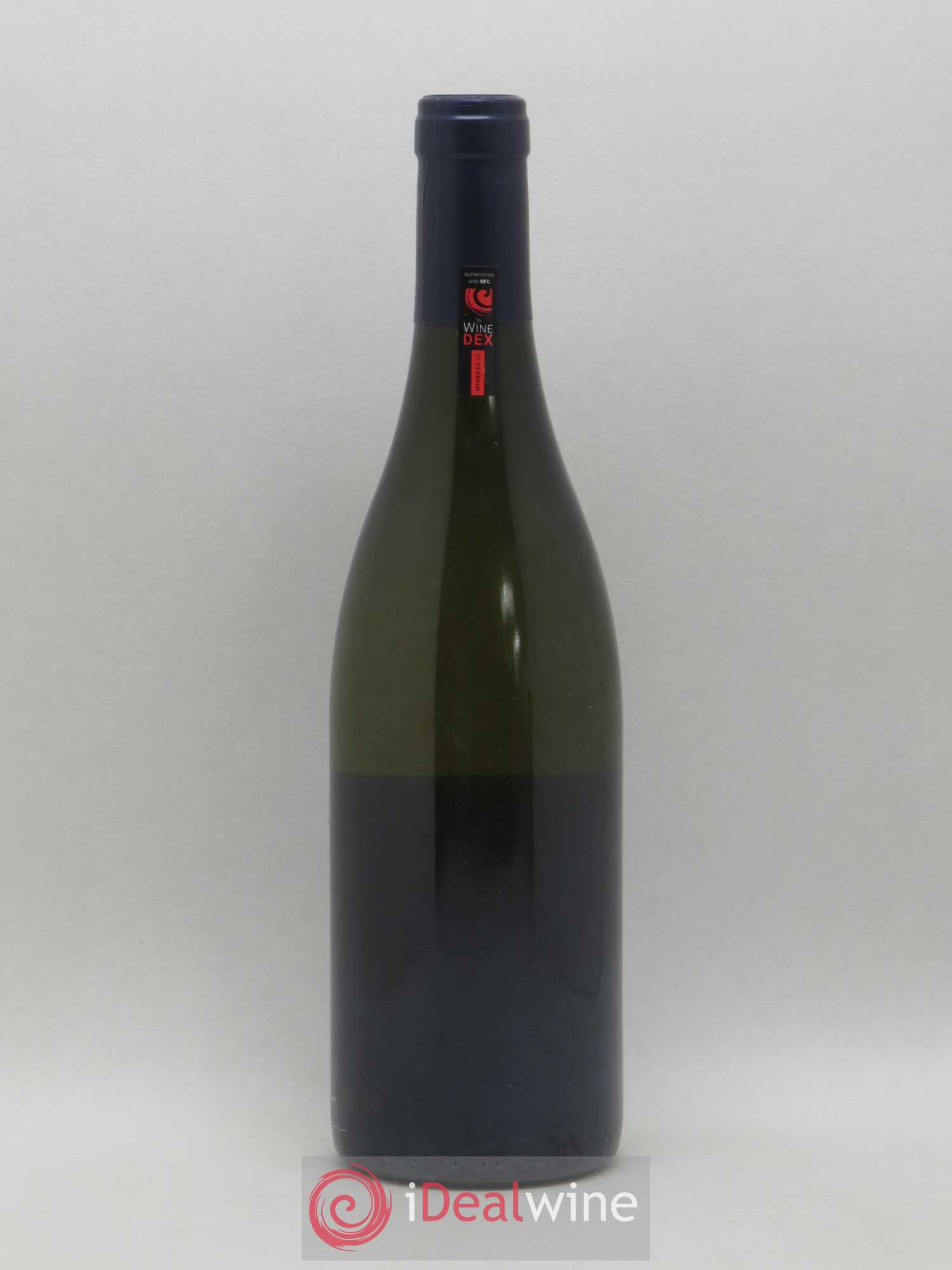 Vin de France Mizuiro Les Saugettes Kenjiro Kagami - Domaine des Miroirs 2014 - Lot de 1 bouteille - 1