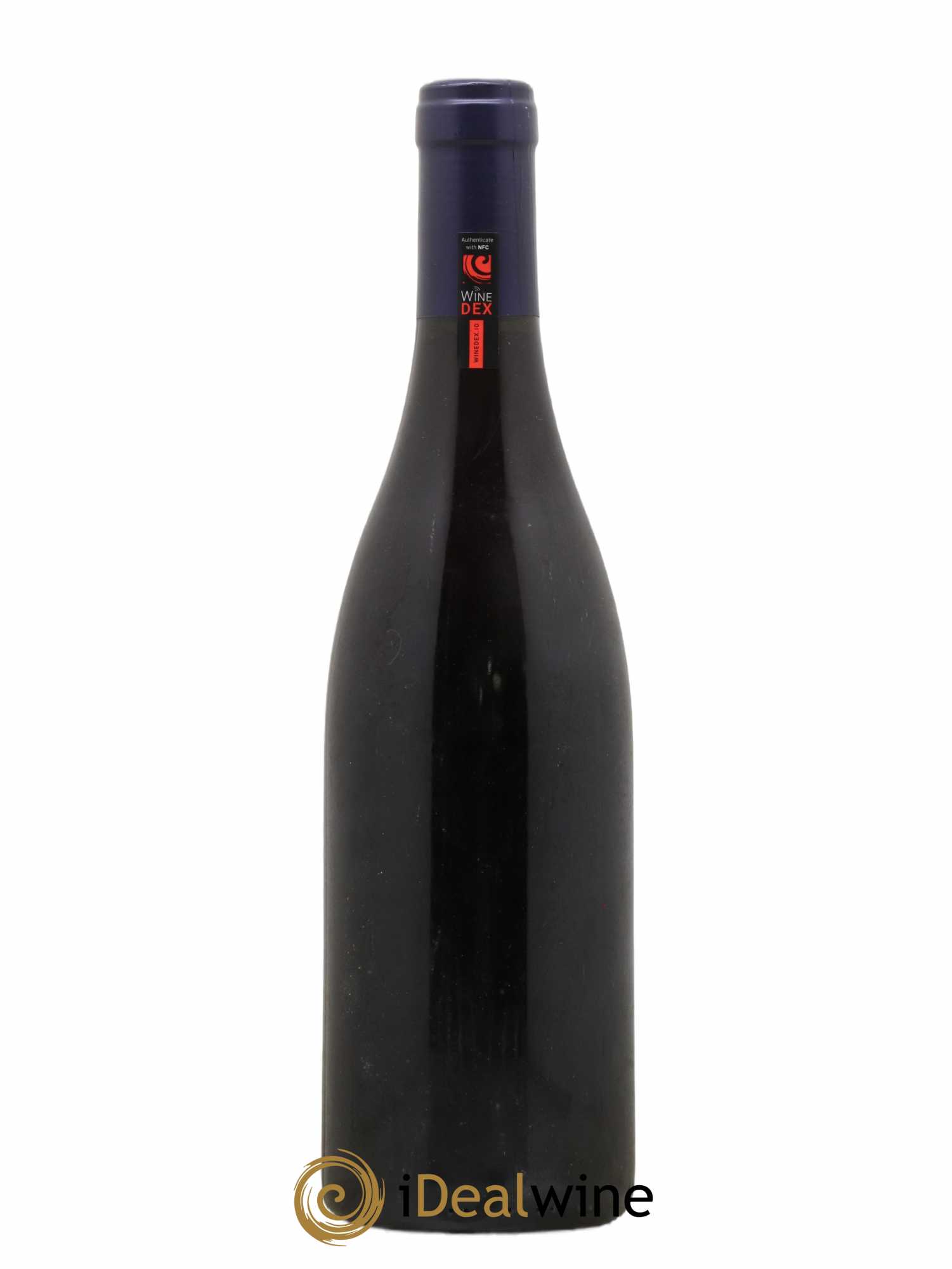 Vin de France Ja Nai Les Saugettes Kenjiro Kagami - Domaine des Miroirs 2016 - Lot de 1 bouteille - 1
