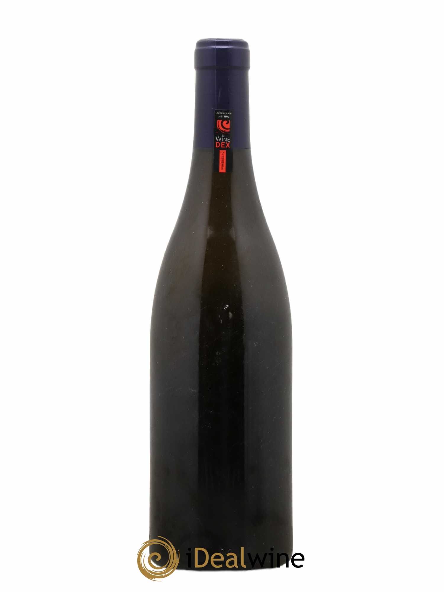Vin de France Mizuiro Les Saugettes Kenjiro Kagami - Domaine des Miroirs 2016 - Lot de 1 bouteille - 1