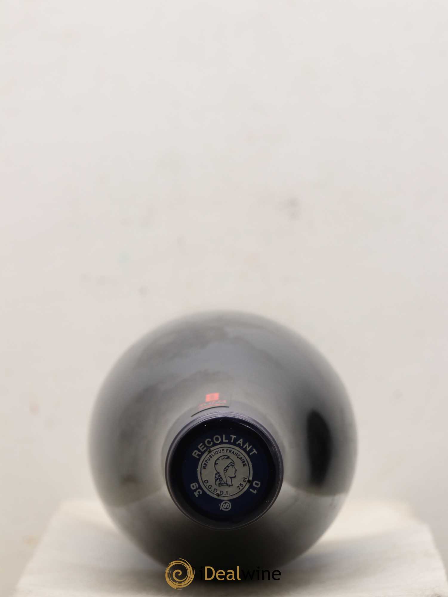 Vin de France Ja Nai Les Saugettes Kenjiro Kagami - Domaine des Miroirs 2018 - Lot de 2 bouteilles - 2