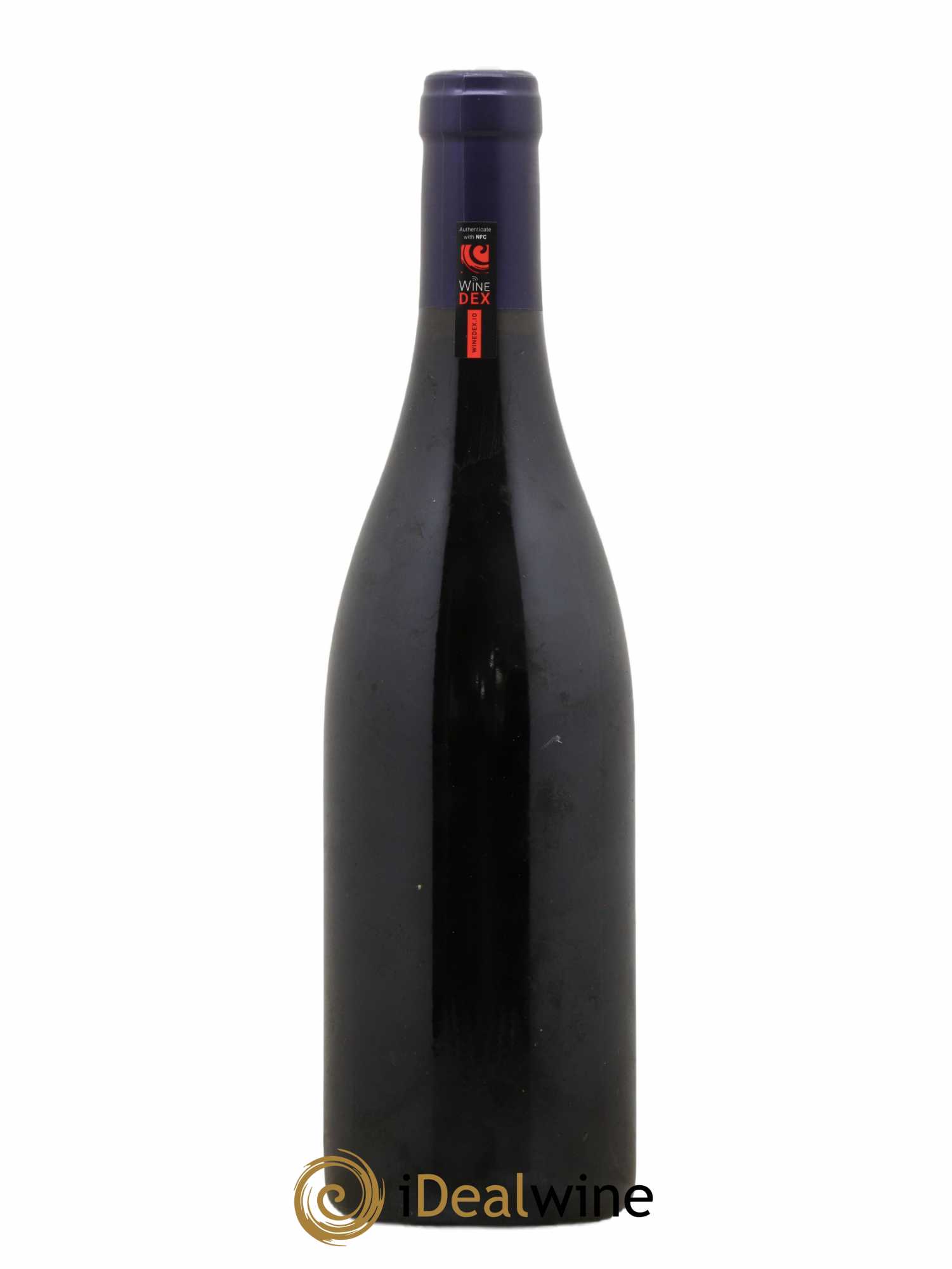 Vin de France Ja Nai Les Saugettes Kenjiro Kagami - Domaine des Miroirs 2018 - Lot de 1 bouteille - 1