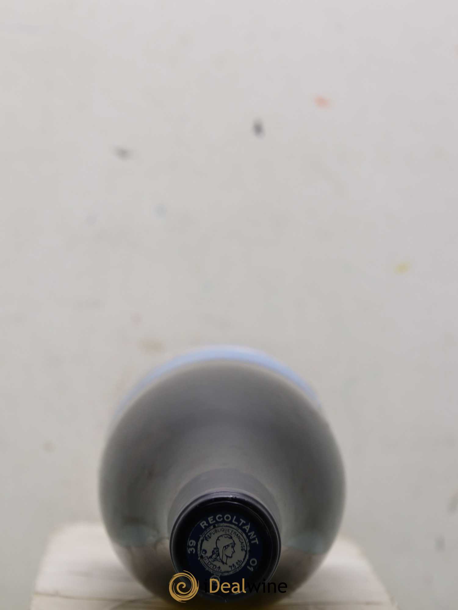 Vin de France Mizuiro Les Saugettes Kenjiro Kagami - Domaine des Miroirs 2014 - Lot de 1 bouteille - 1