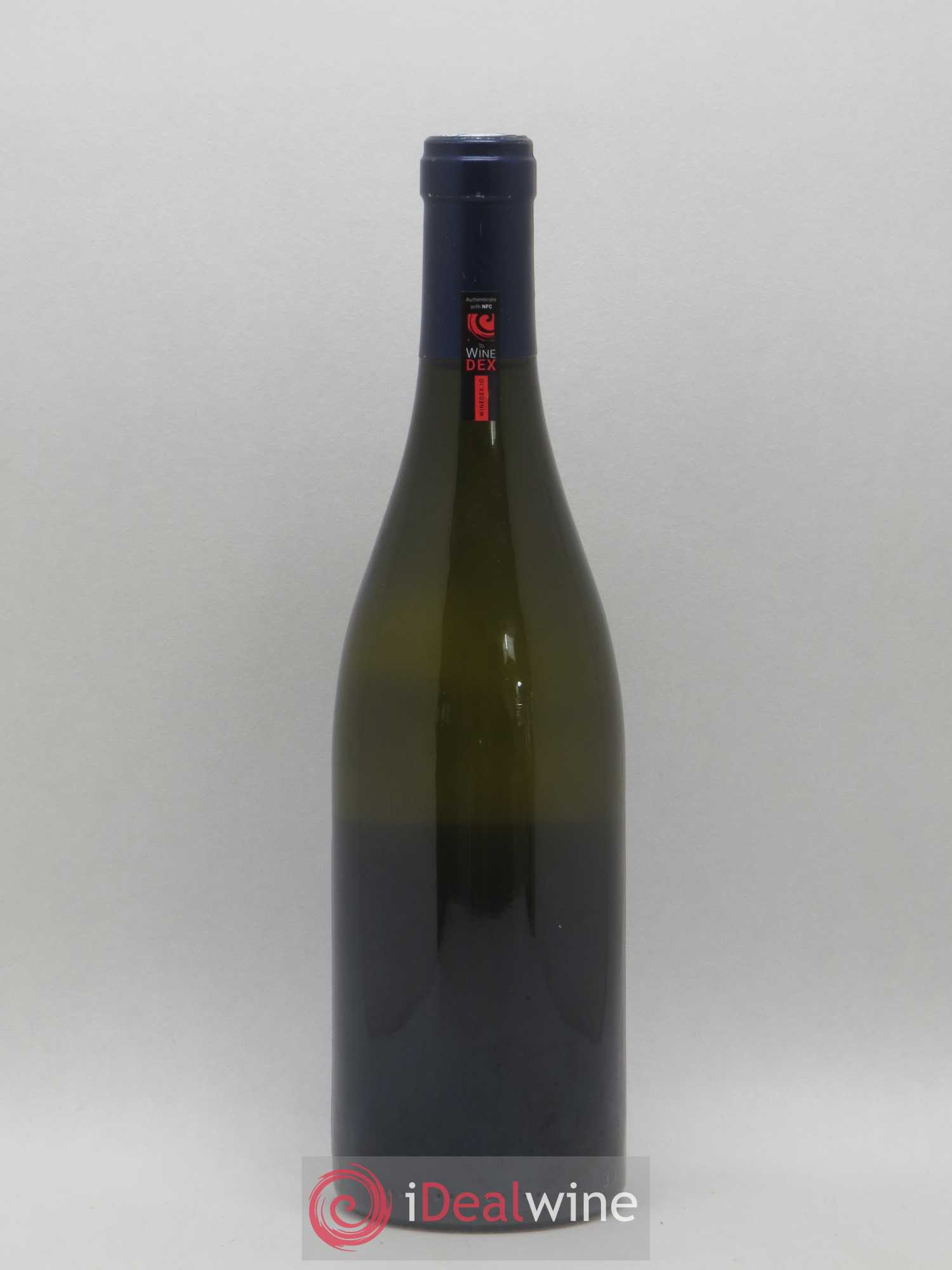 Côtes du Jura Berceau Où est-ce qu'on part? On verra bien Domaine des Miroirs Kenjiro Kagami 2011 - Posten von 1 Flasche - 1