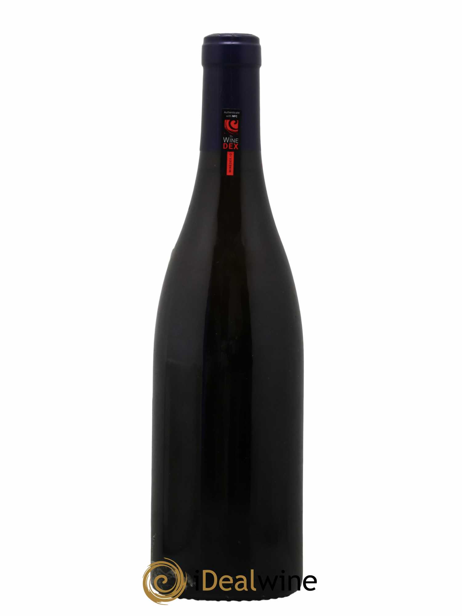 Vin de France Le Berceau Kenjiro Kagami - Domaine des Miroirs 2015 - Lot de 1 bouteille - 1