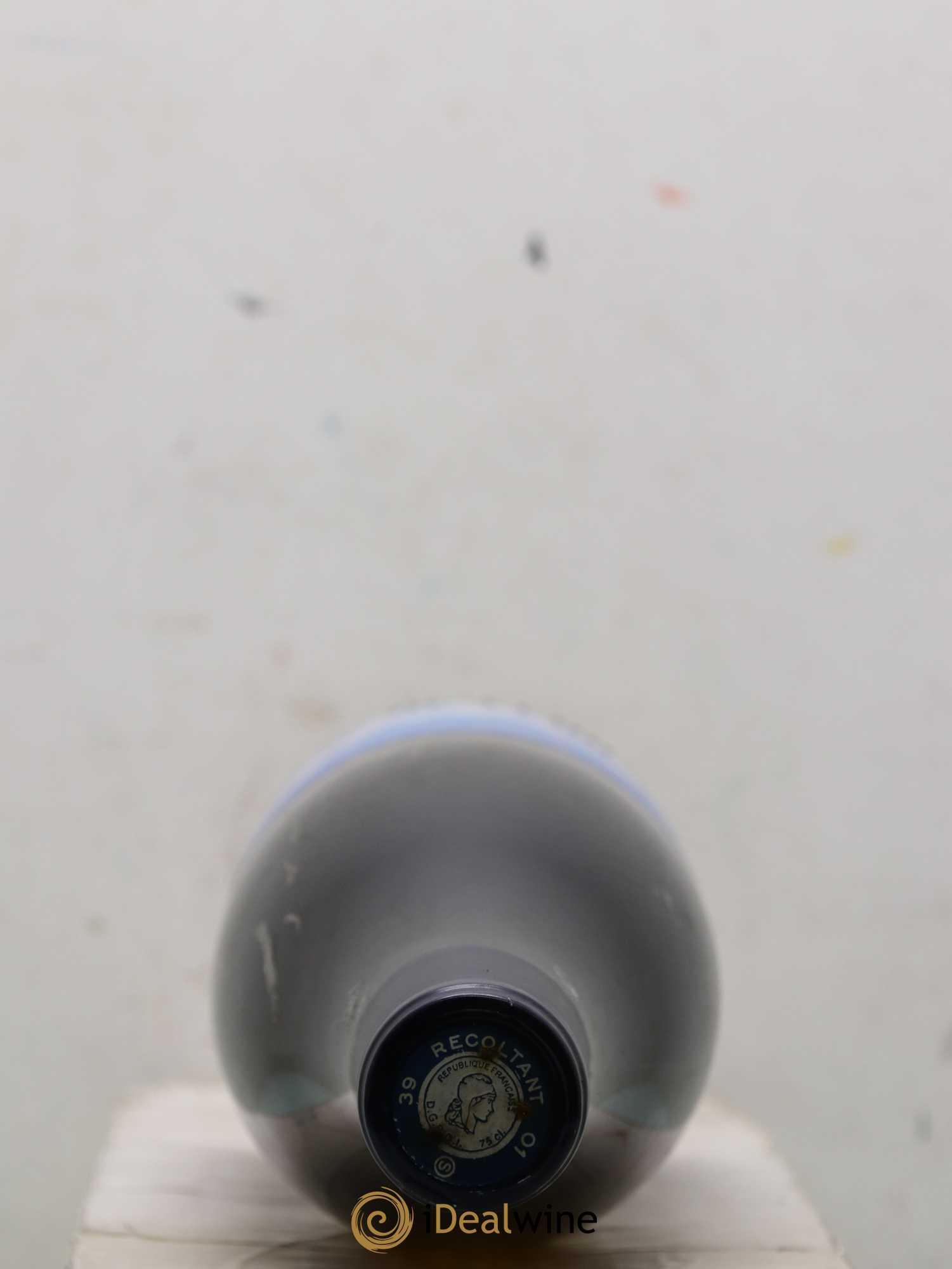 Vin de France Le Berceau Kenjiro Kagami - Domaine des Miroirs 2015 - Lot de 1 bouteille - 2