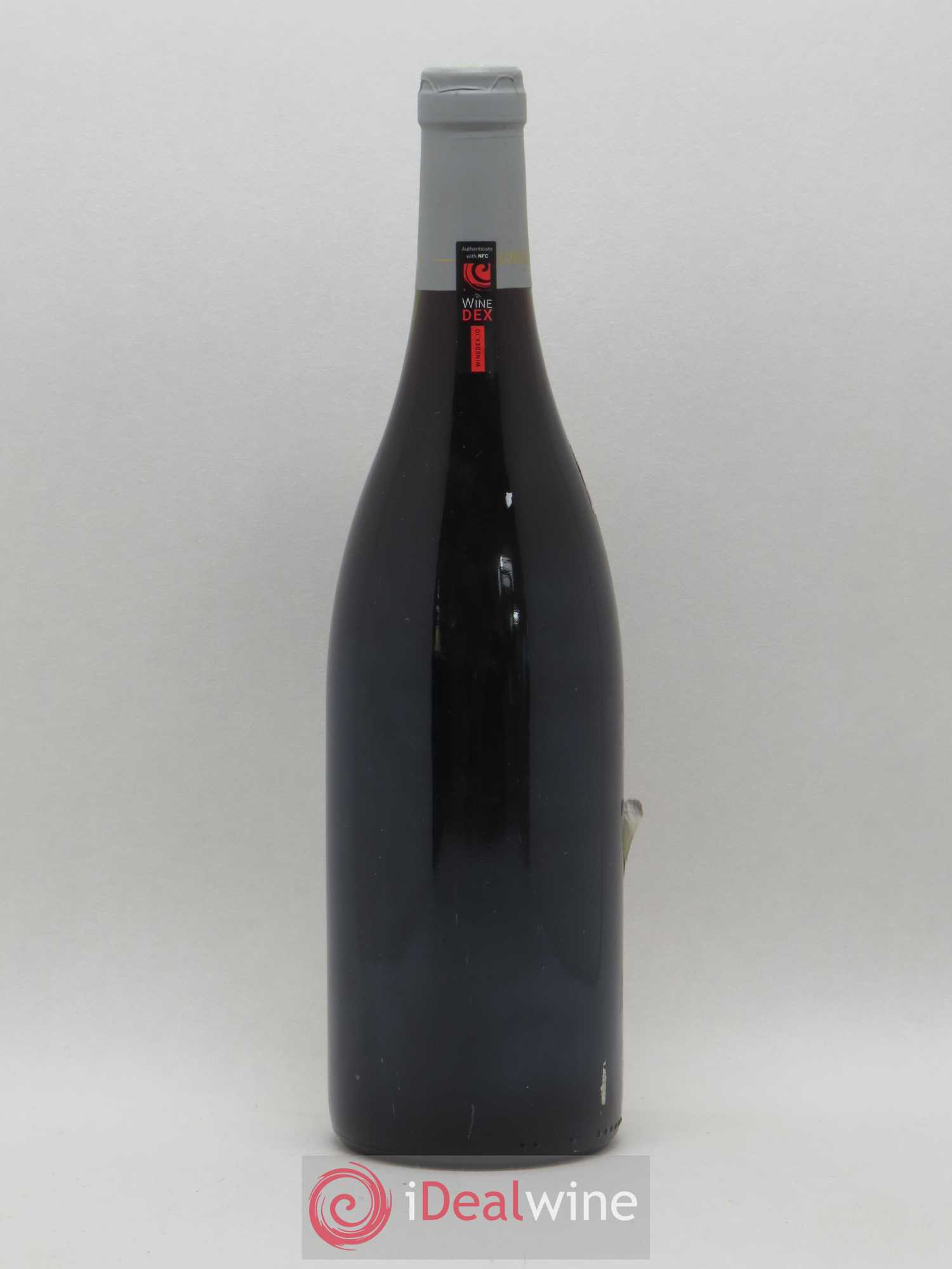 Côte-Rôtie La Turque Guigal 1990 - Lot de 1 bouteille - 1