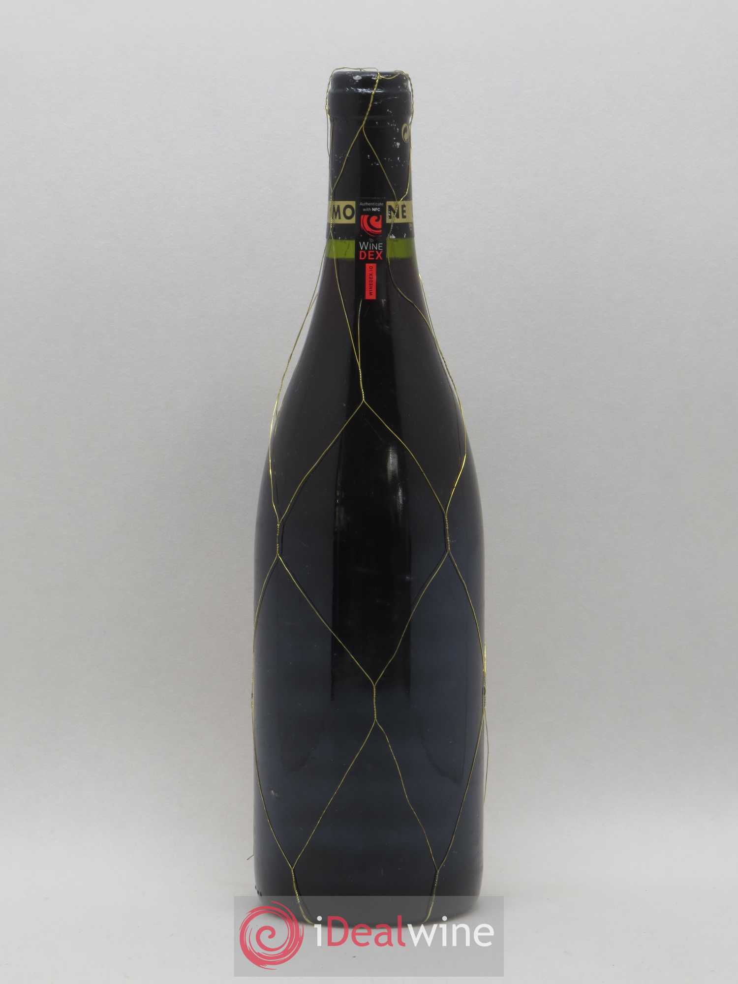 Côte-Rôtie La Mouline Guigal 1990 - Lot de 1 bouteille - 1