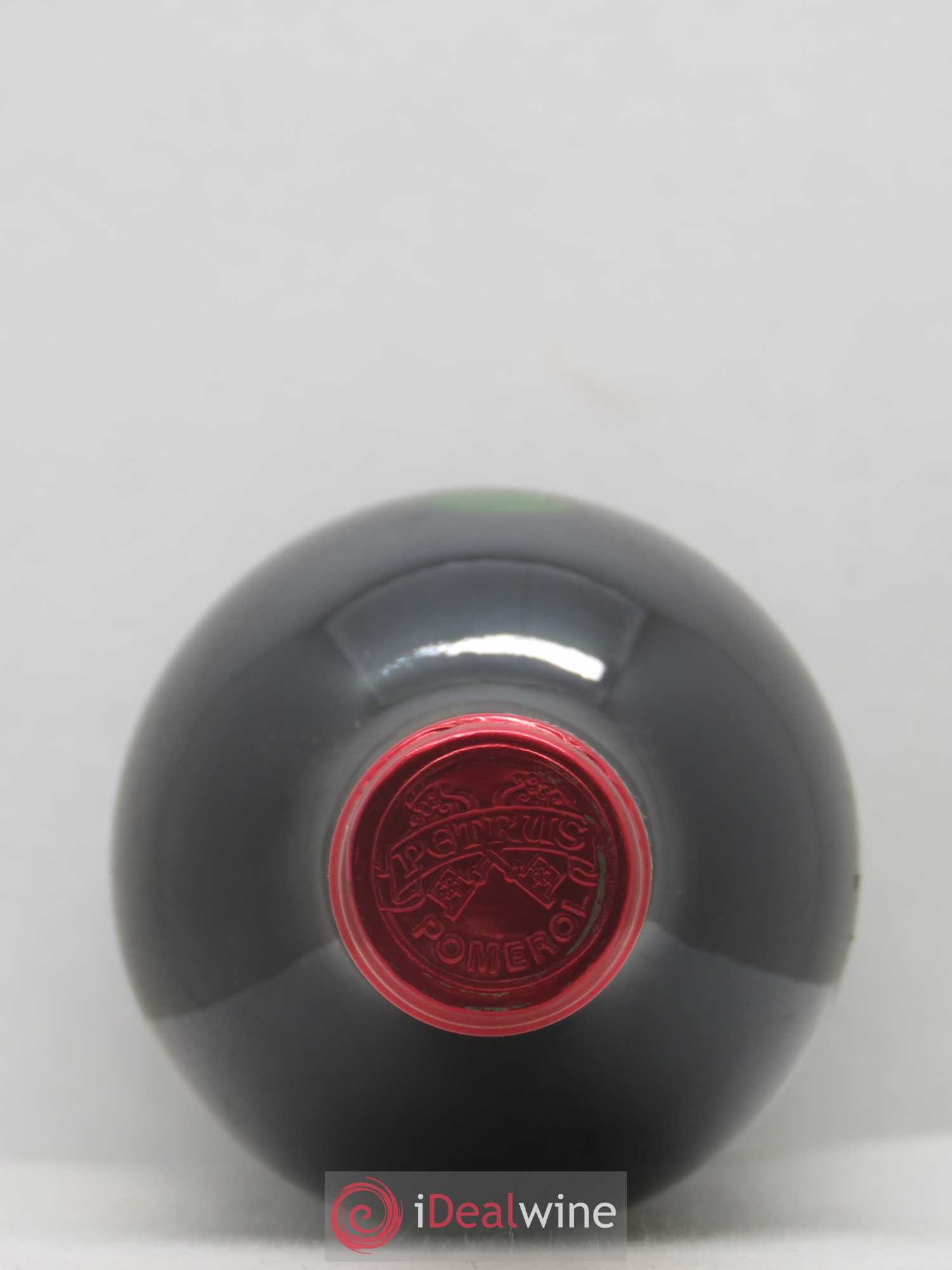 Petrus 1990 - Lot de 1 bouteille - 2