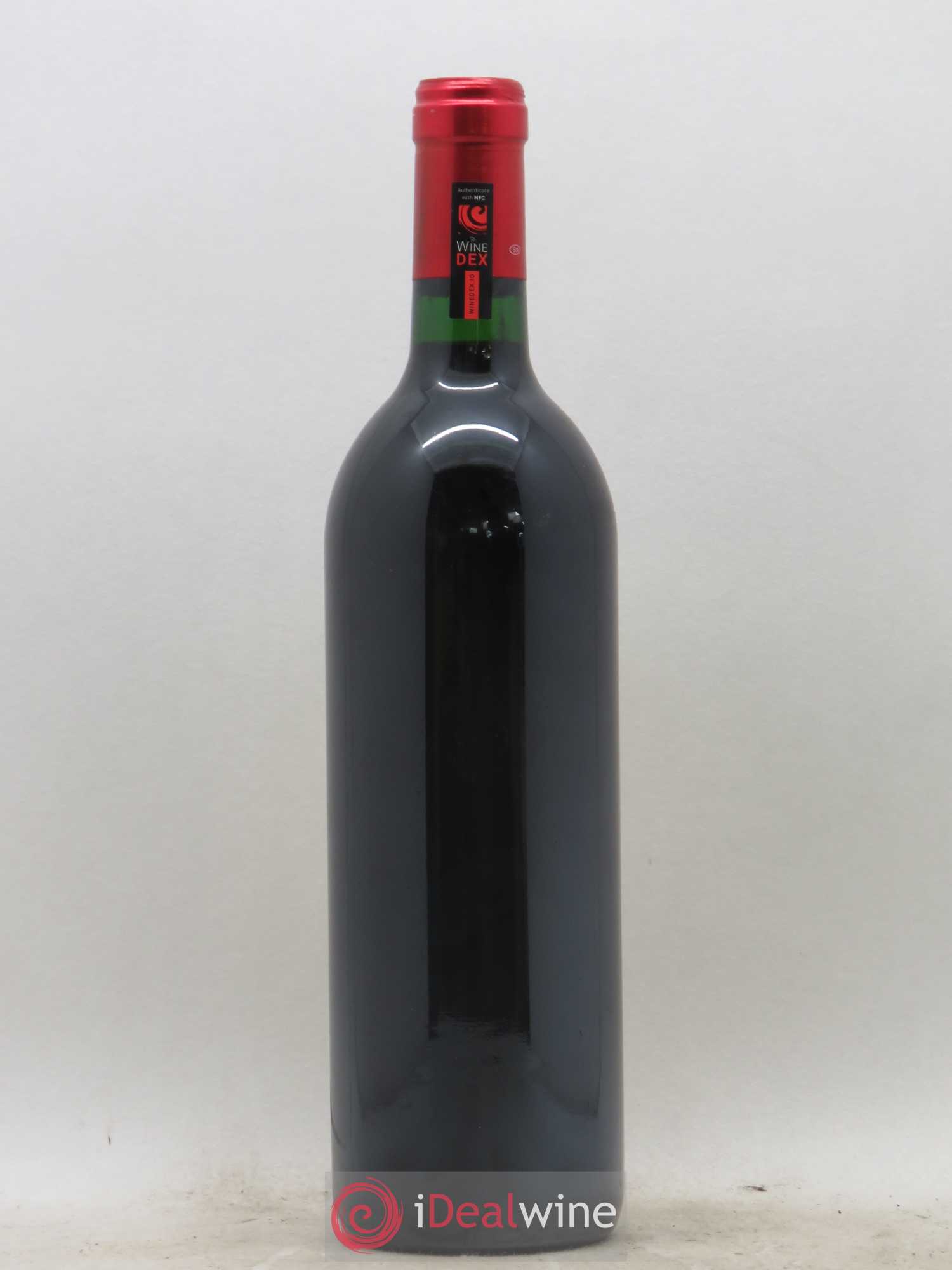 Petrus 1990 - Lot de 1 bouteille - 1