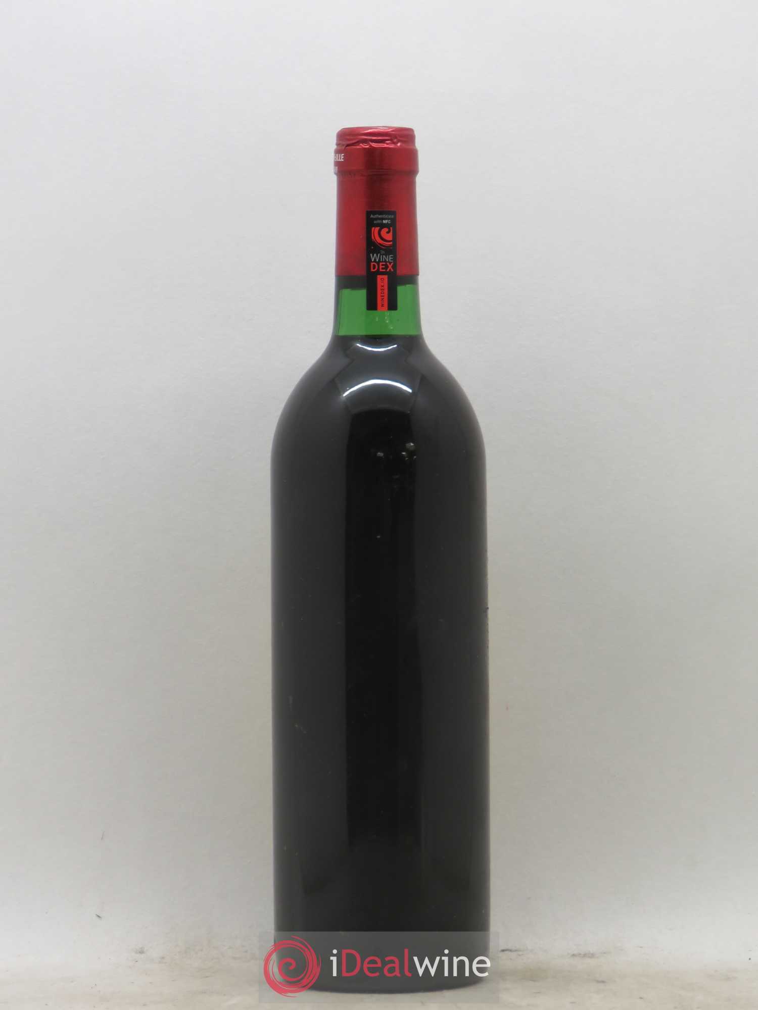 Petrus 1982 - Lot de 1 bouteille - 1