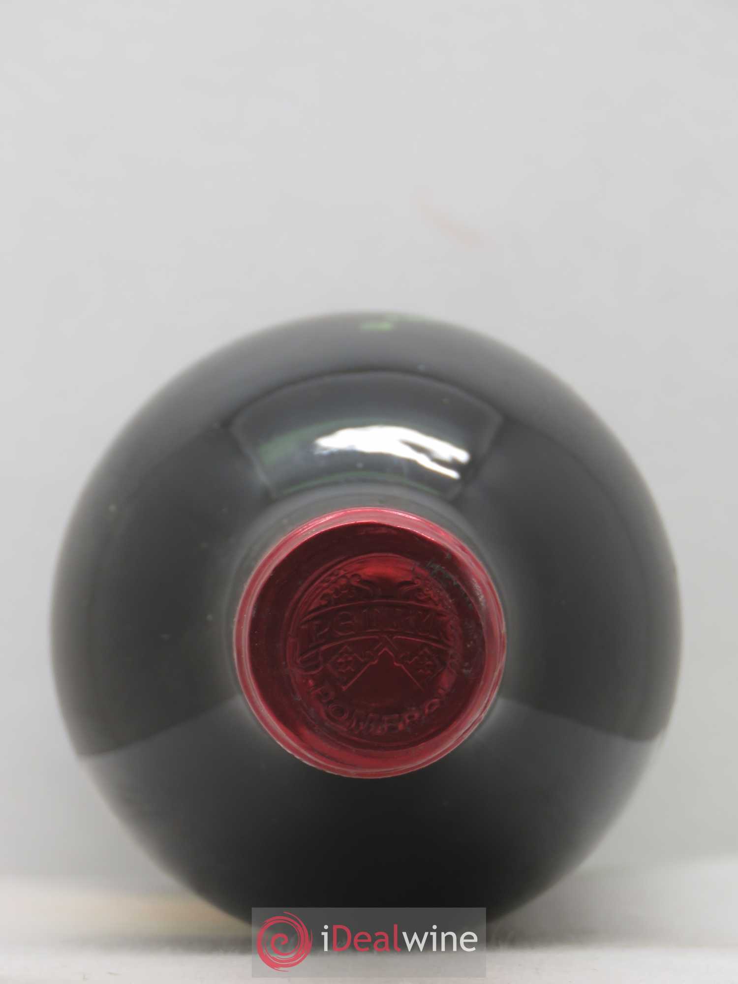 Petrus 1982 - Lot de 1 bouteille - 2