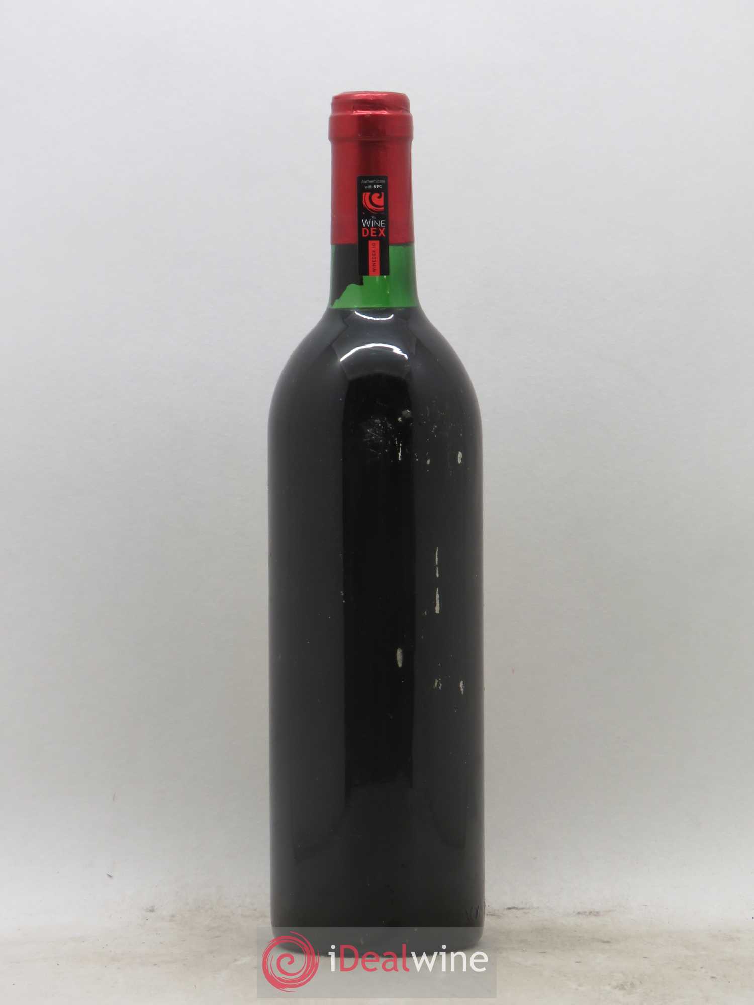 Petrus 1982 - Lot de 1 bouteille - 1