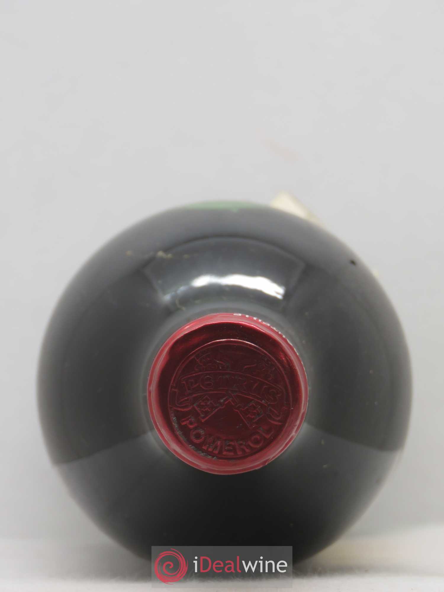 Petrus 1982 - Lot de 1 bouteille - 2