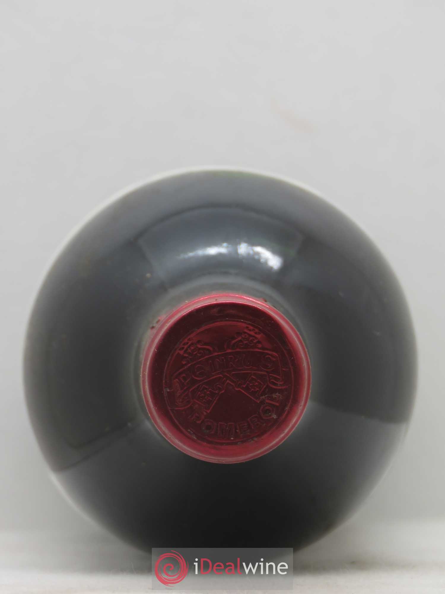 Petrus 1986 - Lot de 1 bouteille - 1