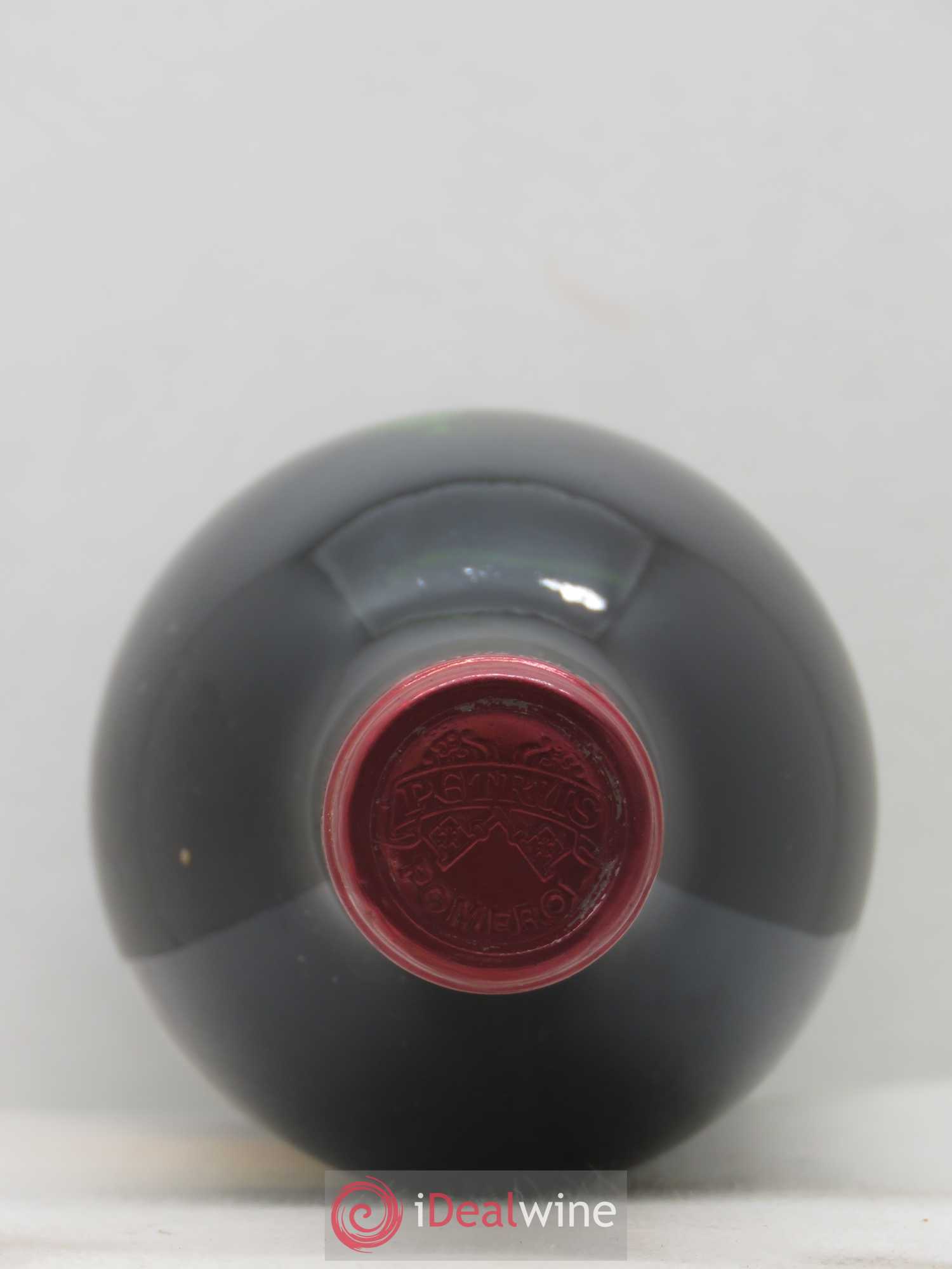 Petrus 1988 - Lot de 2 bouteilles - 2