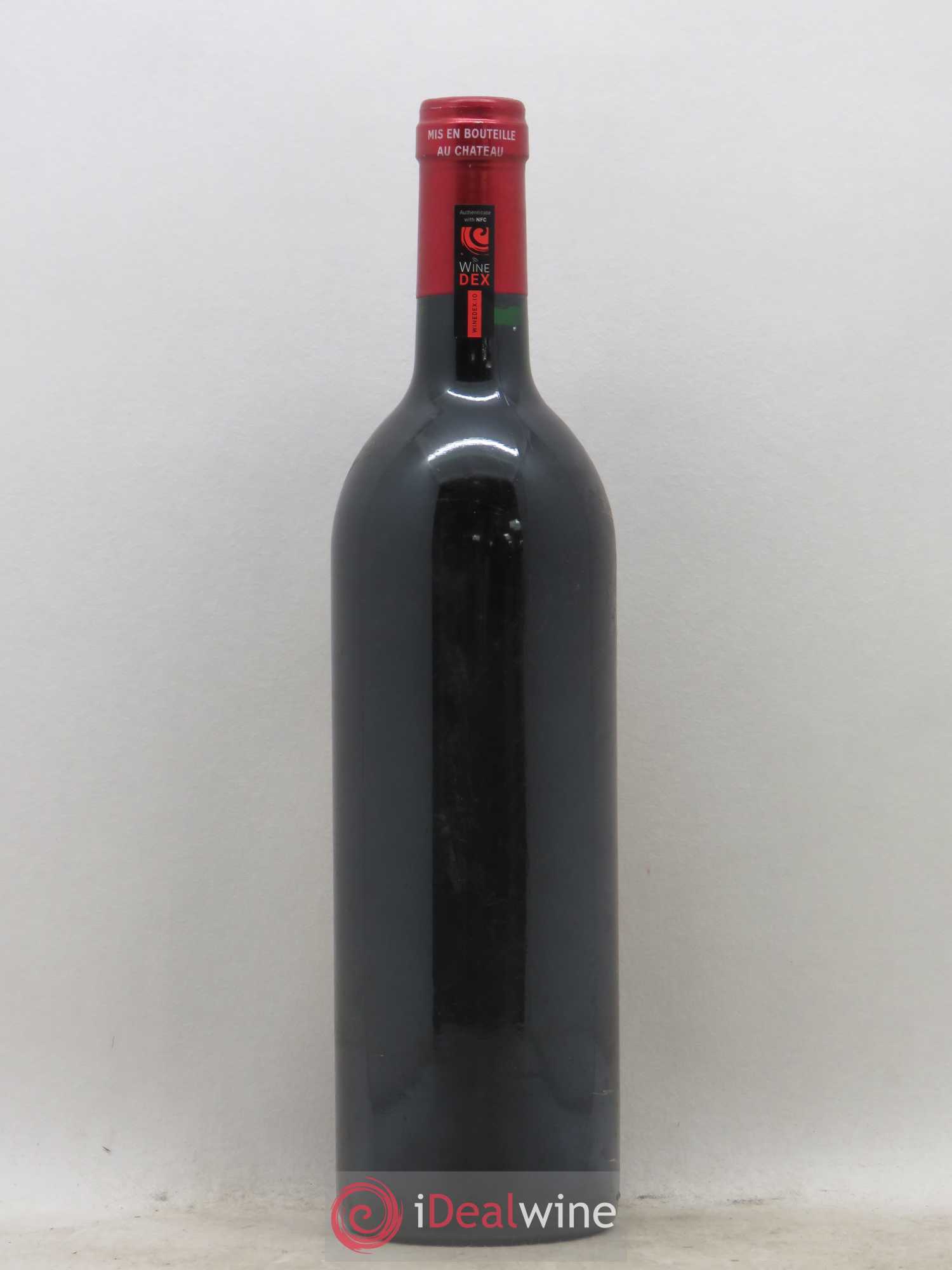Petrus 1988 - Lot de 1 bouteille - 1