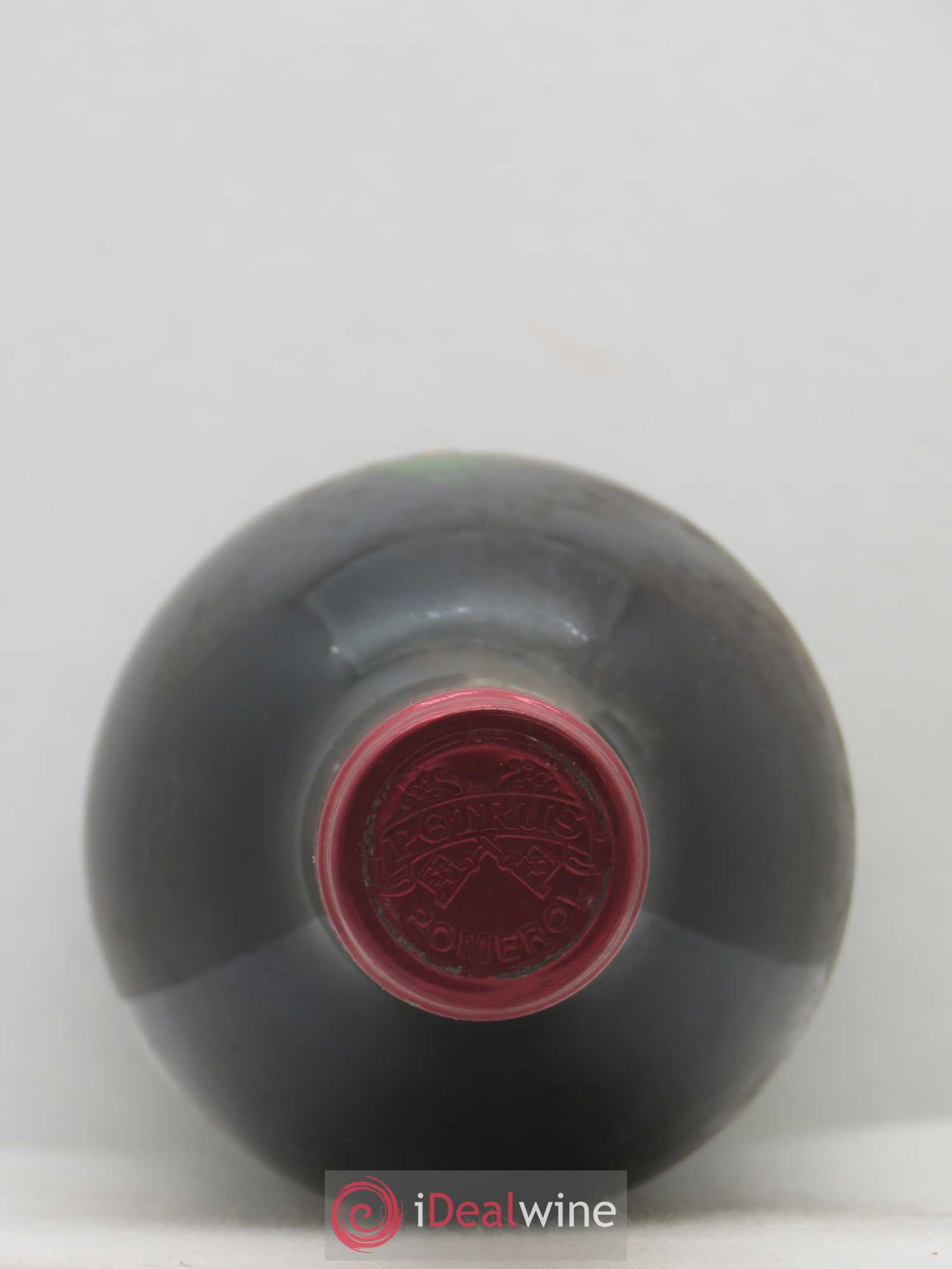 Petrus 1988 - Lot de 1 bouteille - 2