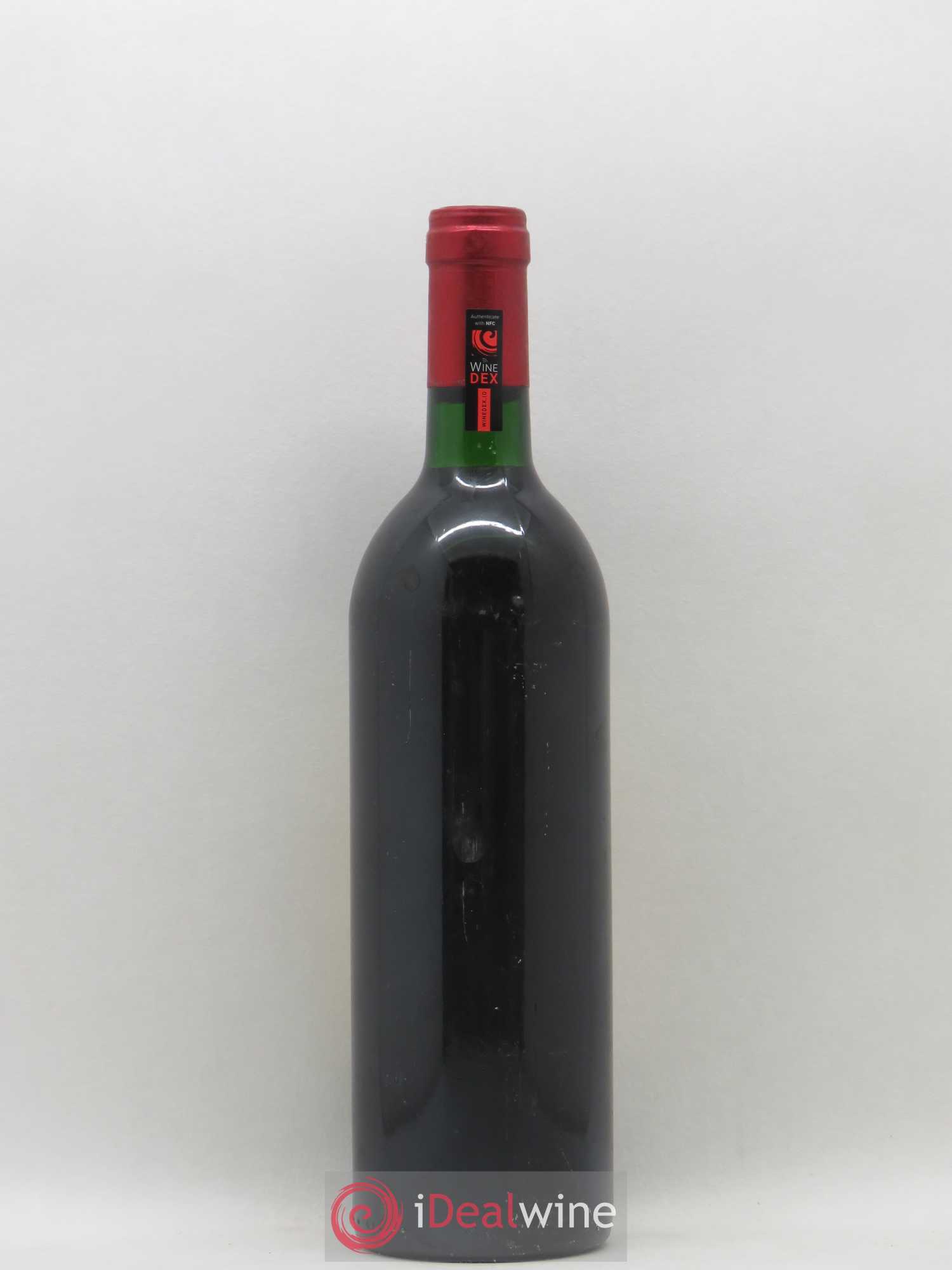 Petrus 1987 - Lot de 1 bouteille - 1