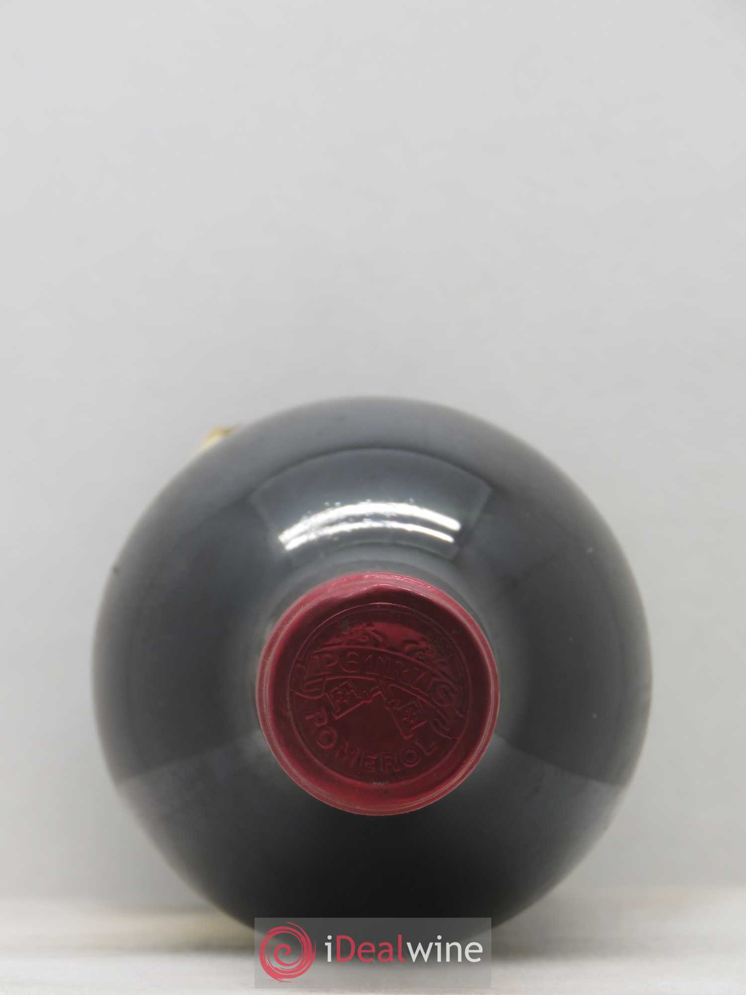 Petrus 1987 - Lot de 1 bouteille - 2
