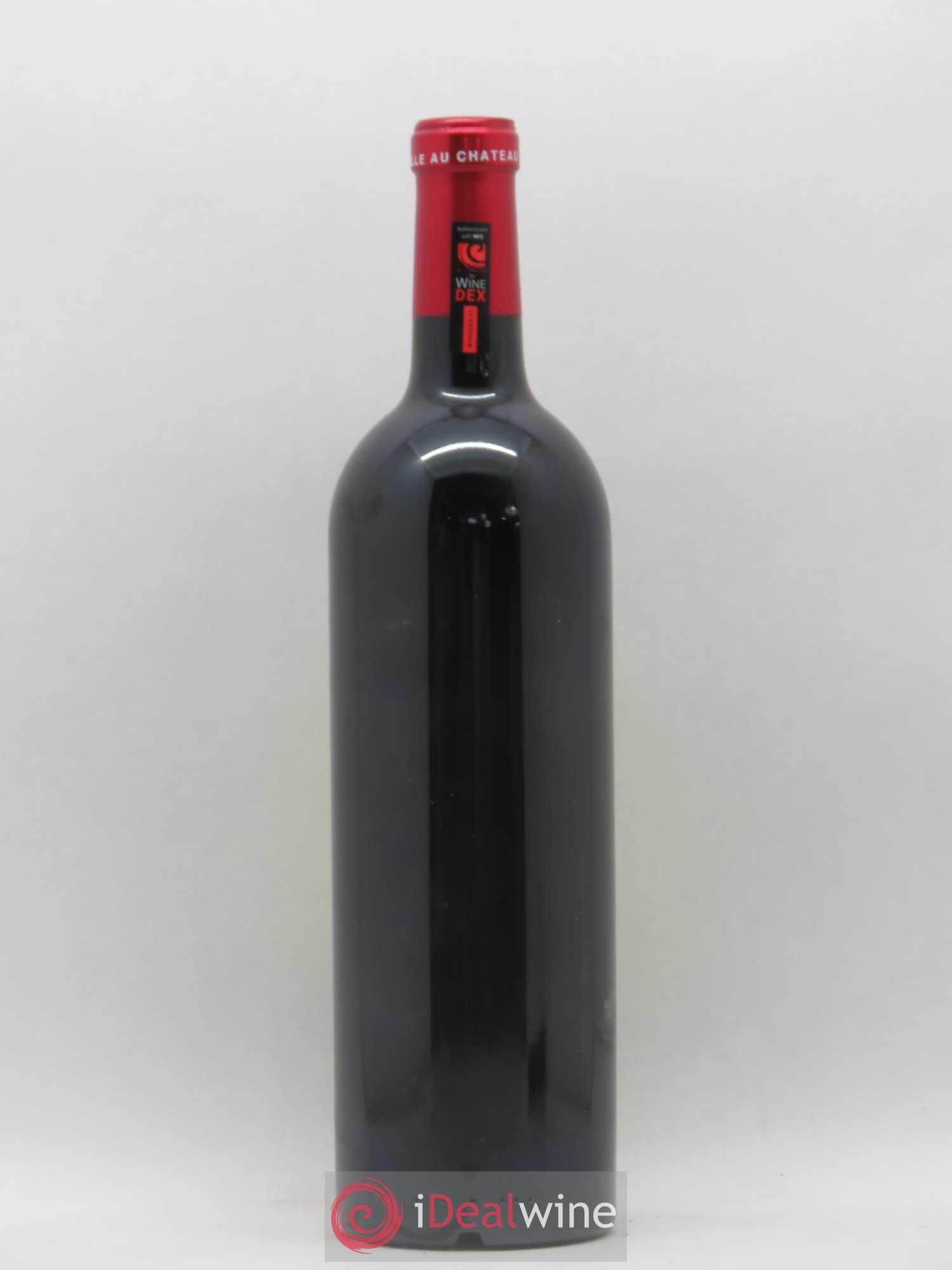 Petrus 2005 - Lot de 1 bouteille - 1