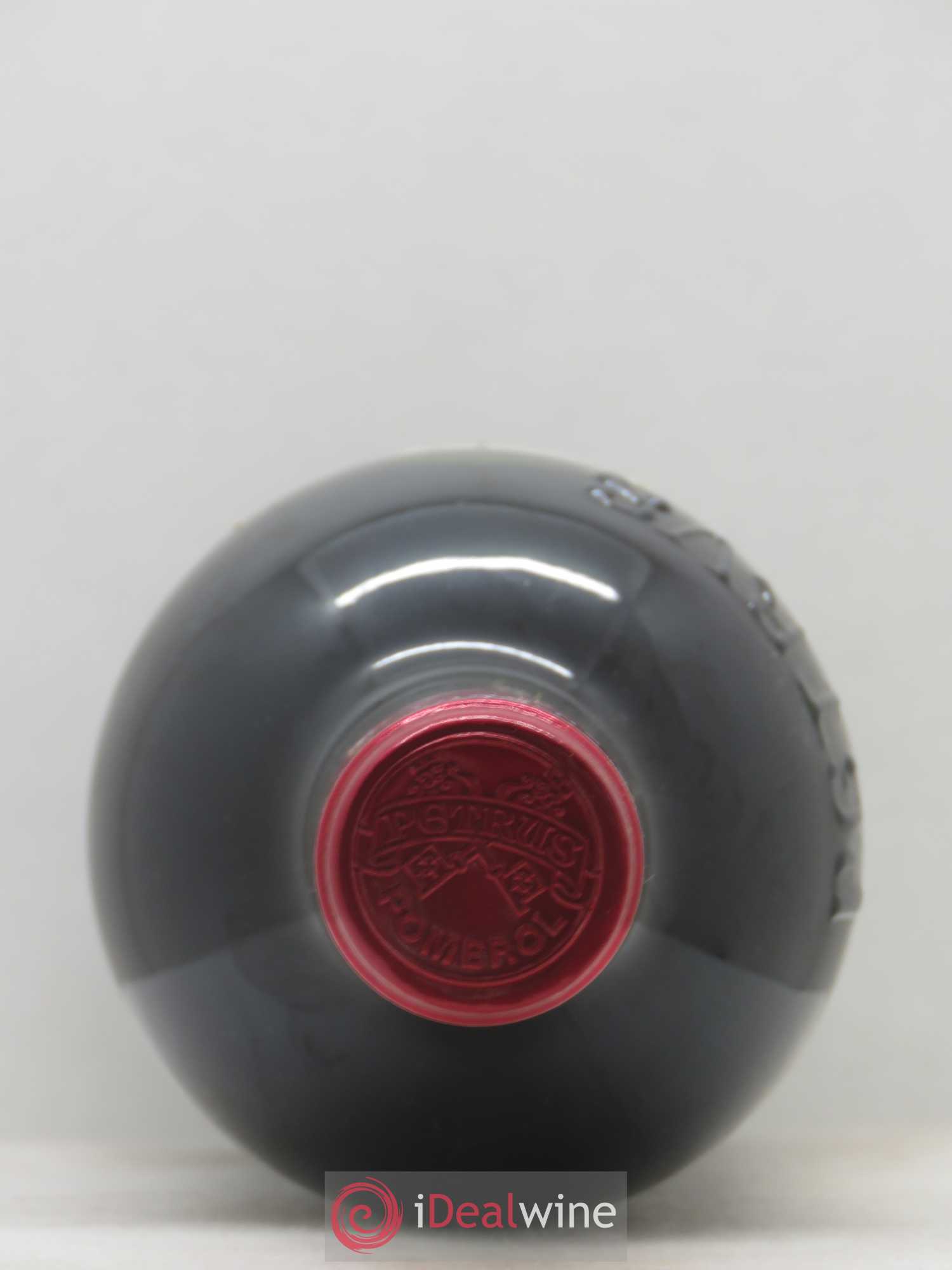 Petrus 2005 - Lot de 1 bouteille - 2