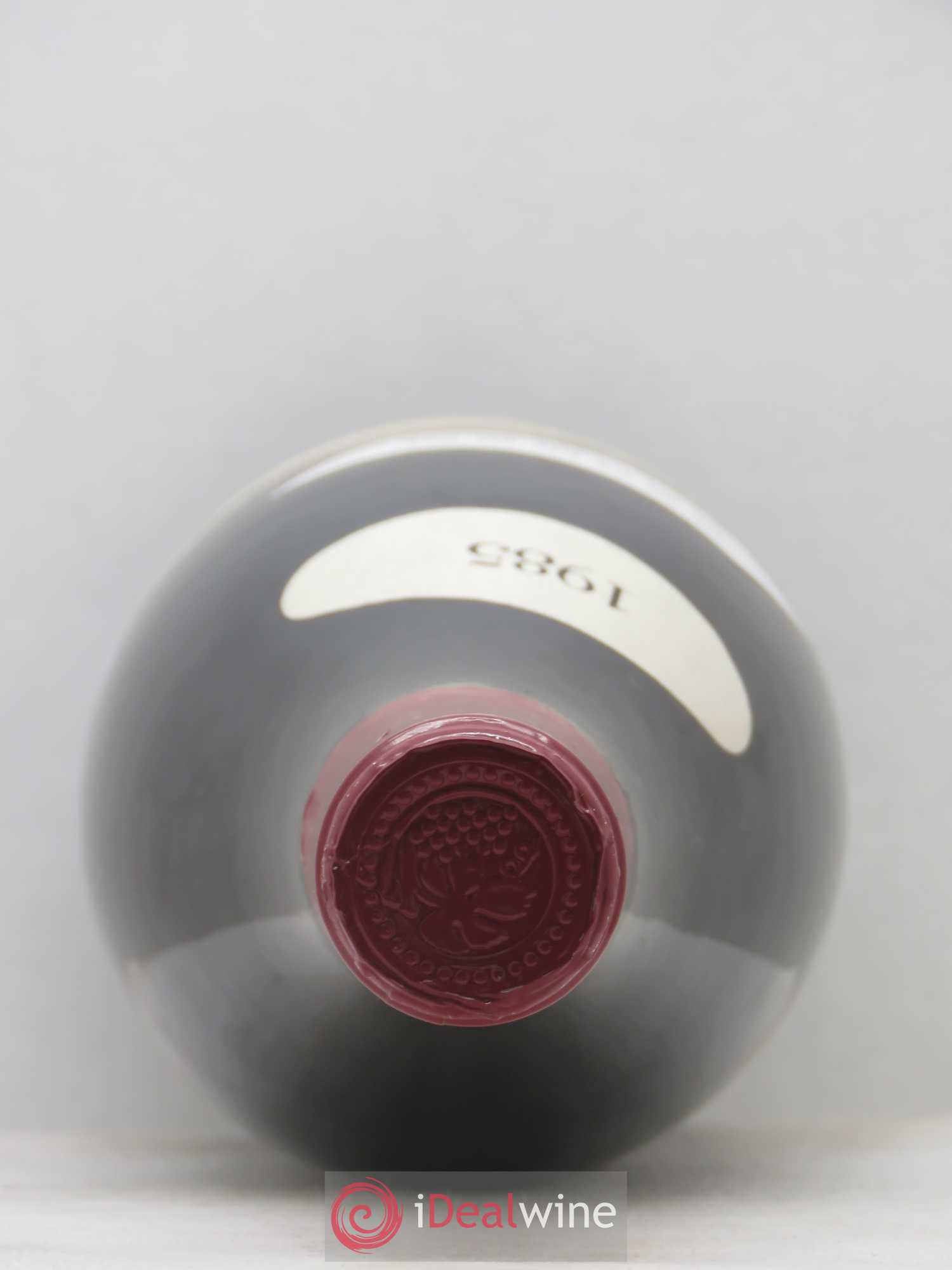 Echezeaux Grand Cru Henri Jayer 1985 - Lot de 1 bouteille - 2