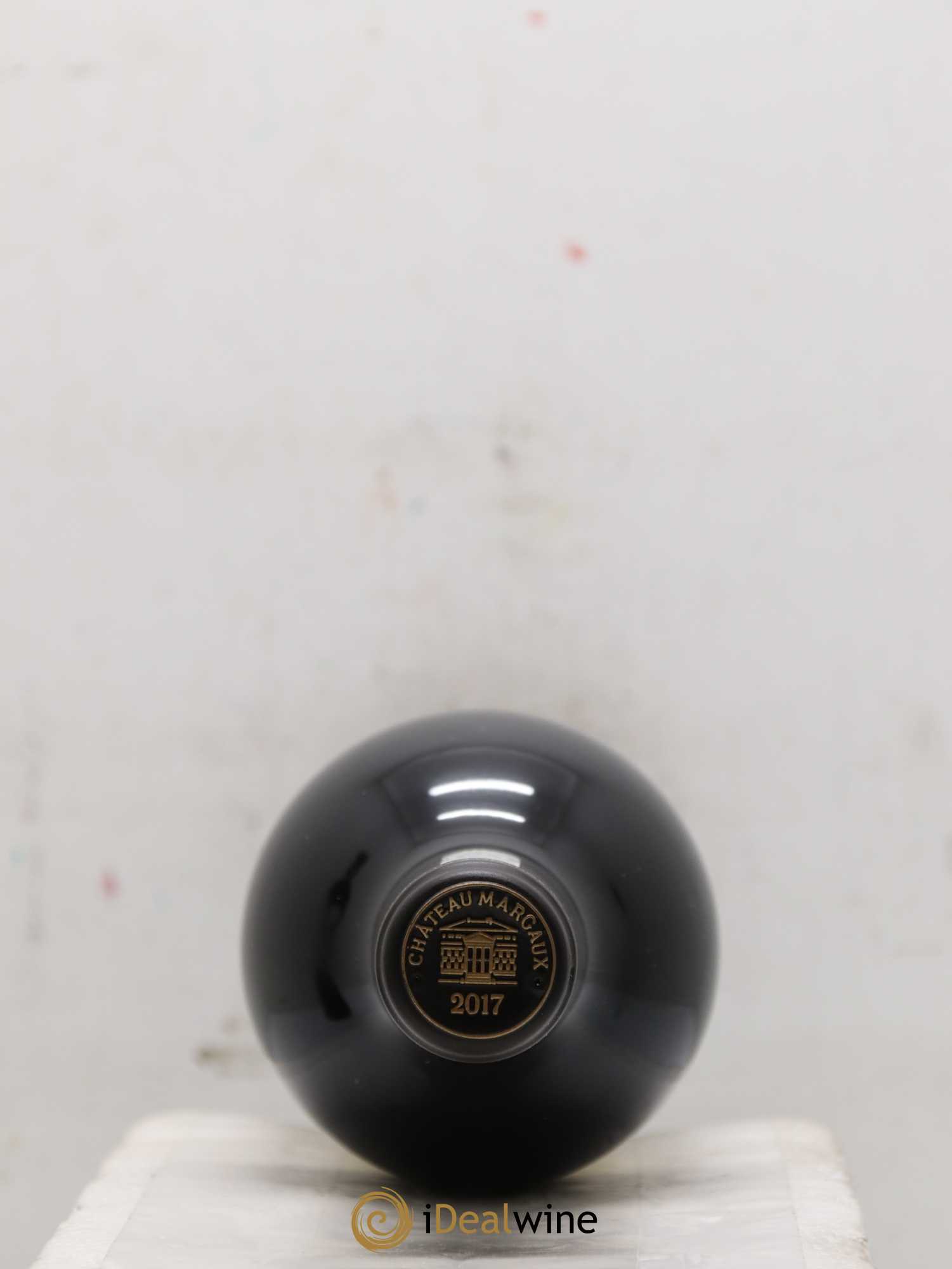 Château Margaux 1er Grand Cru Classé 2017 - Lot of 6 bottles - 5