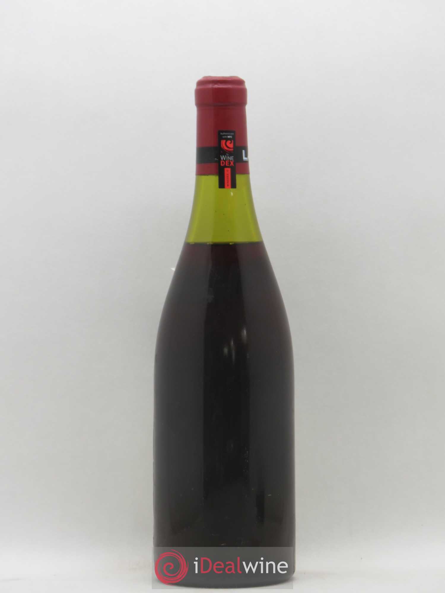 La Tâche Grand Cru Domaine de la Romanée-Conti 1984 - Lot de 1 bouteille - 1